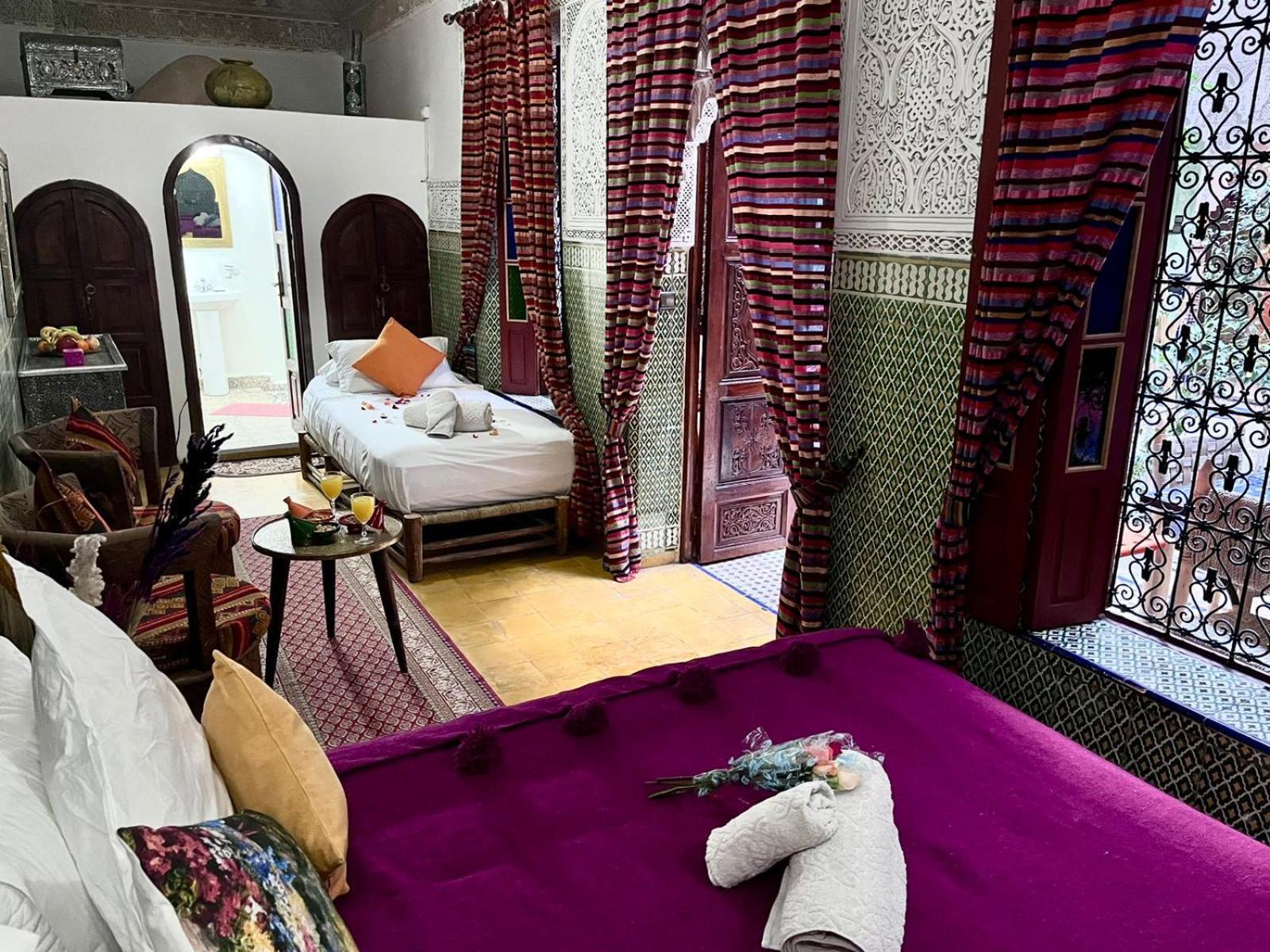 Tendance In Marrakech Marrakesh