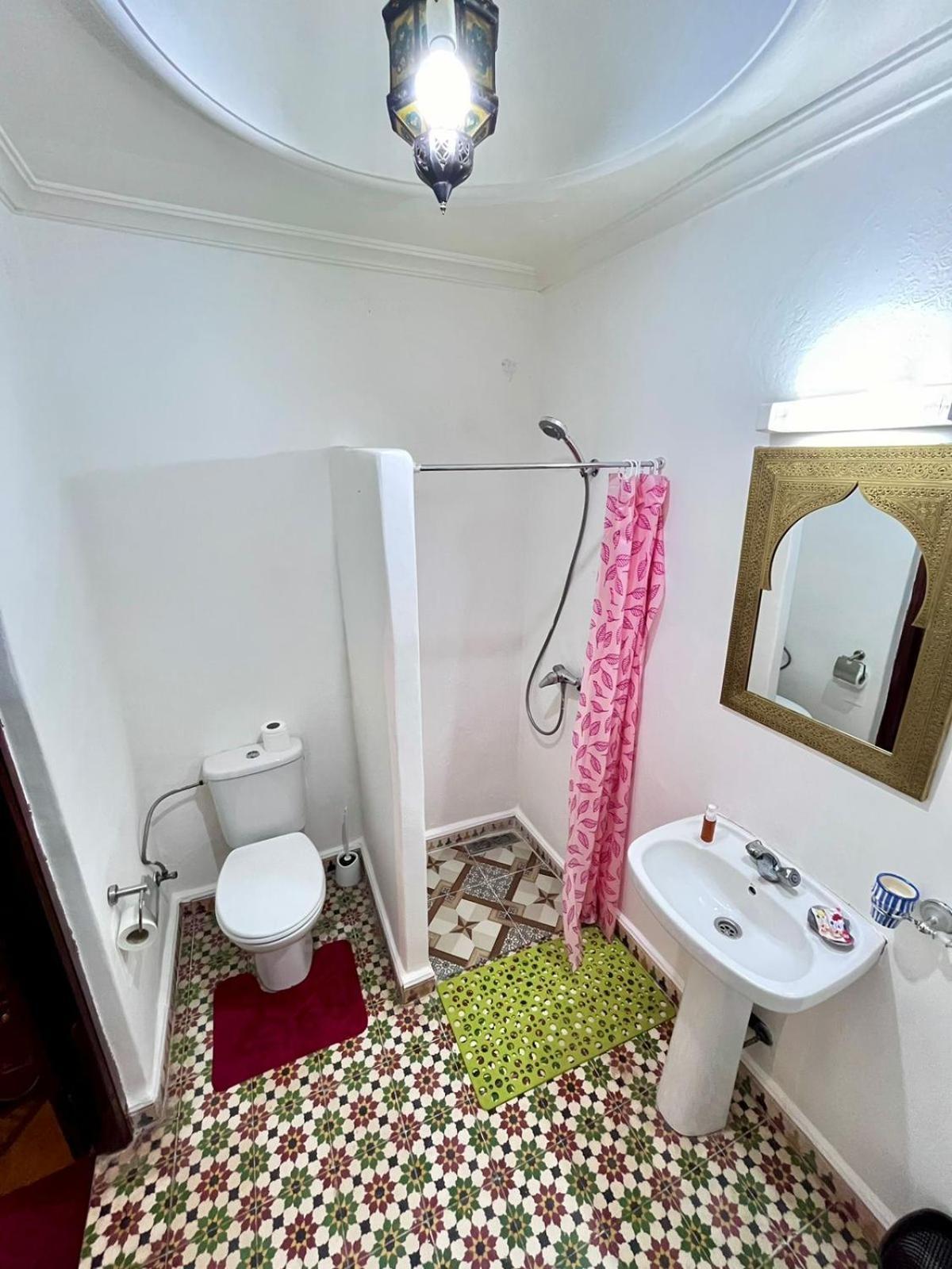 Tendance In Marrakech
