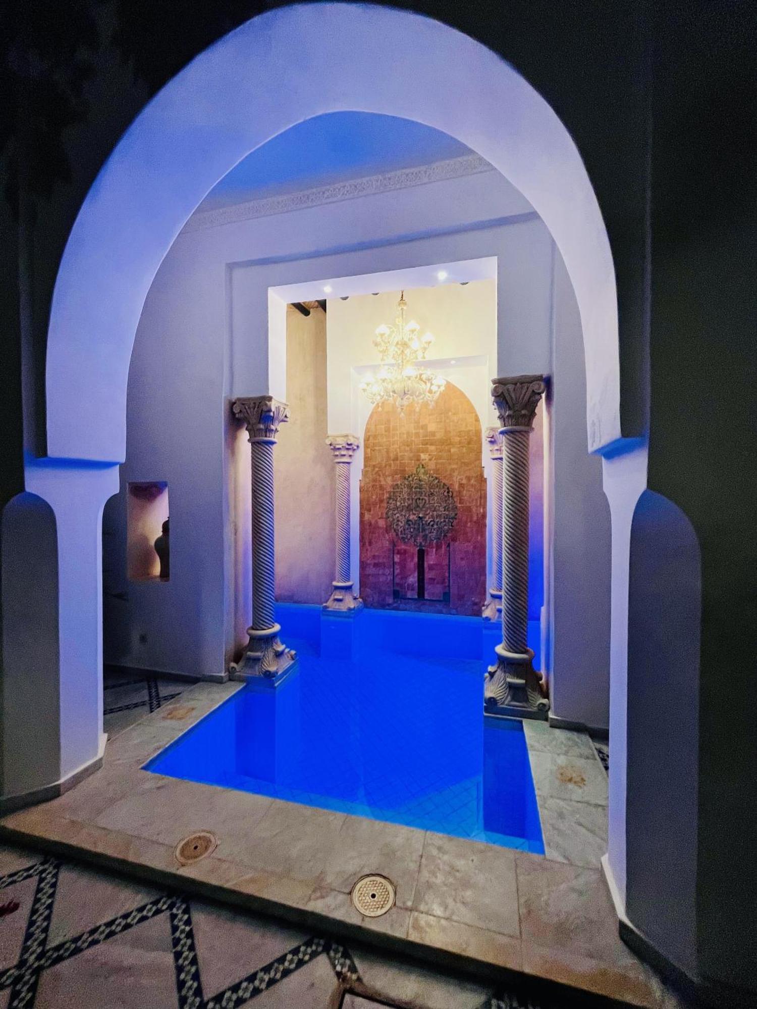 Riad Khalifa Marrakesh