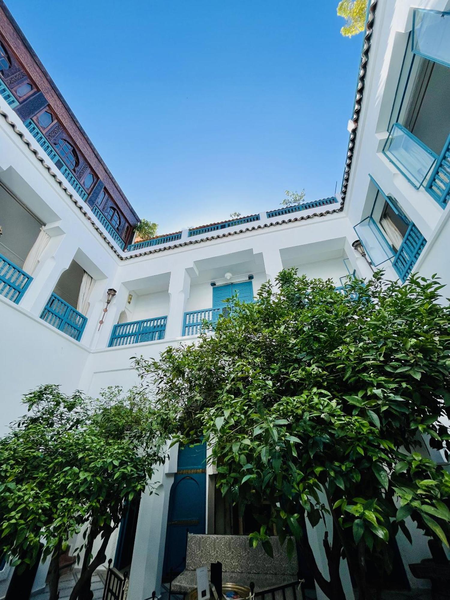 Khalifa Marrakesh