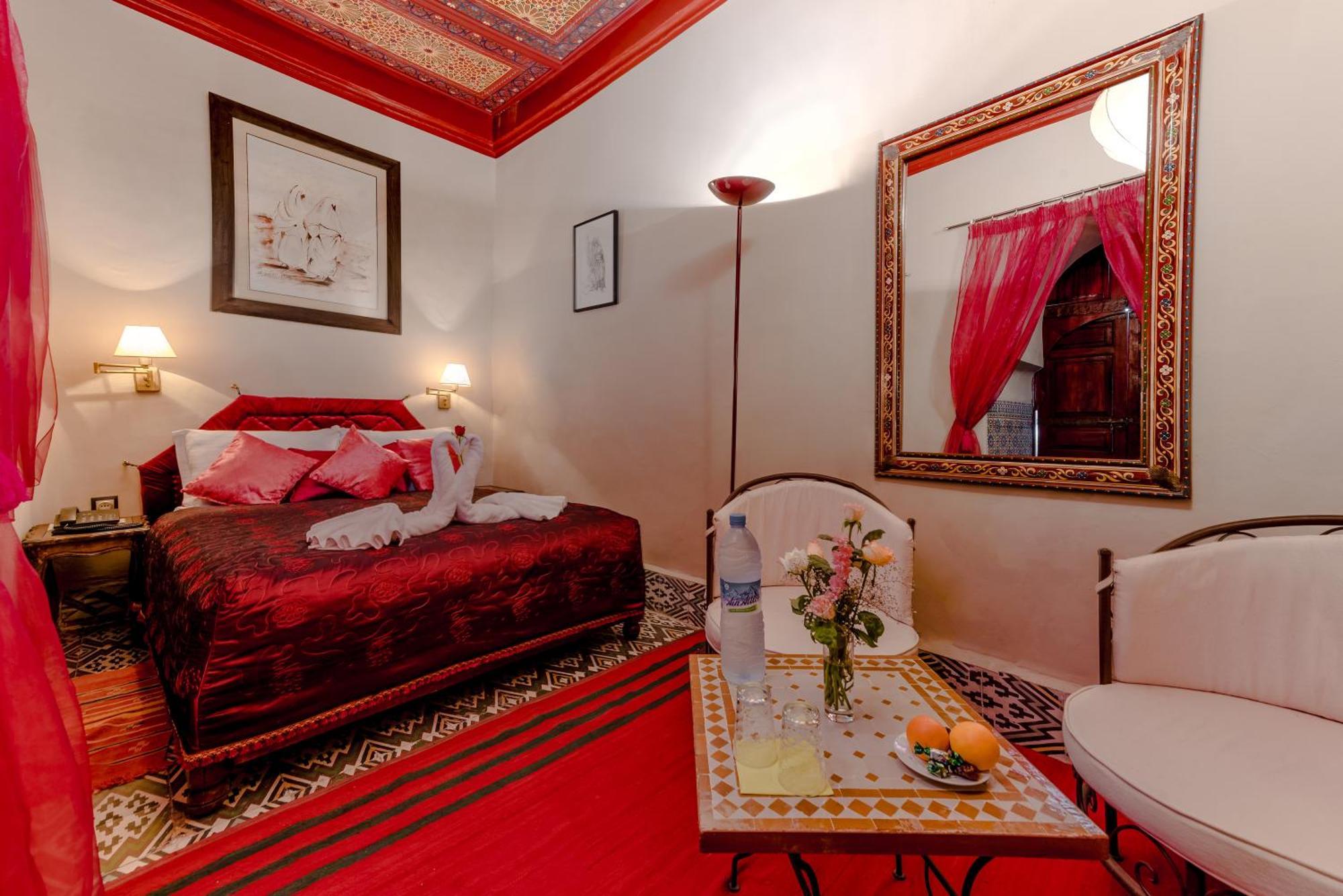 Riad Abelia - 2024 Traveler's Choice Award