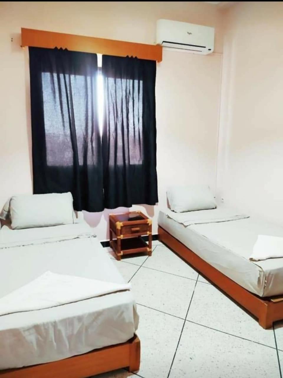 A Marrakech Apartment