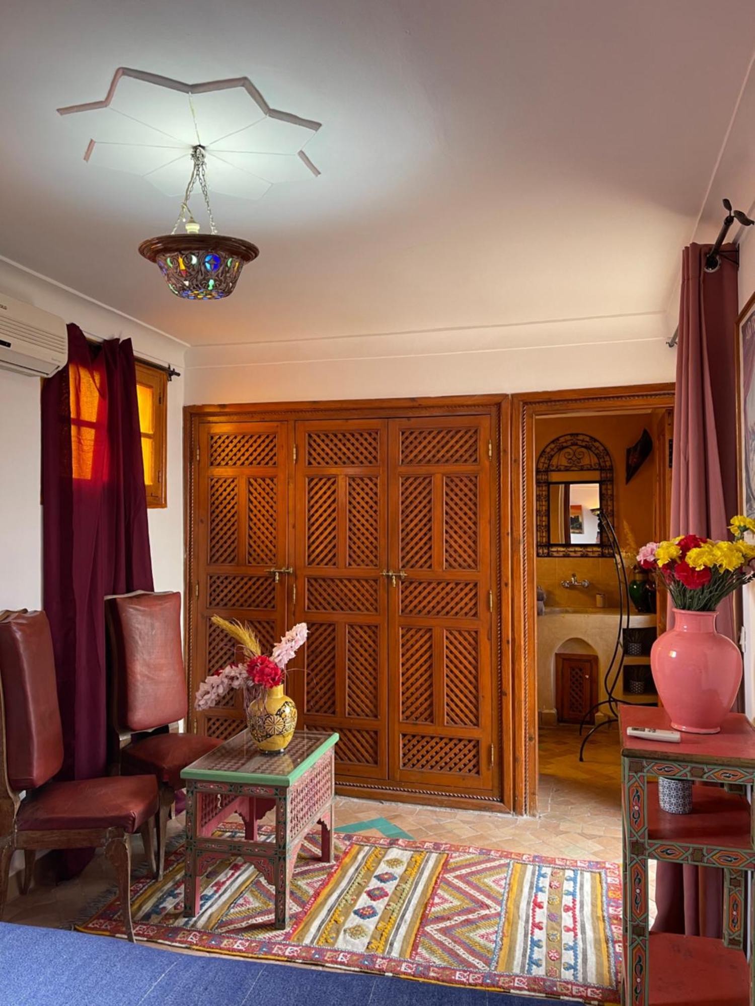 La Caleche & 3* Marrakesh