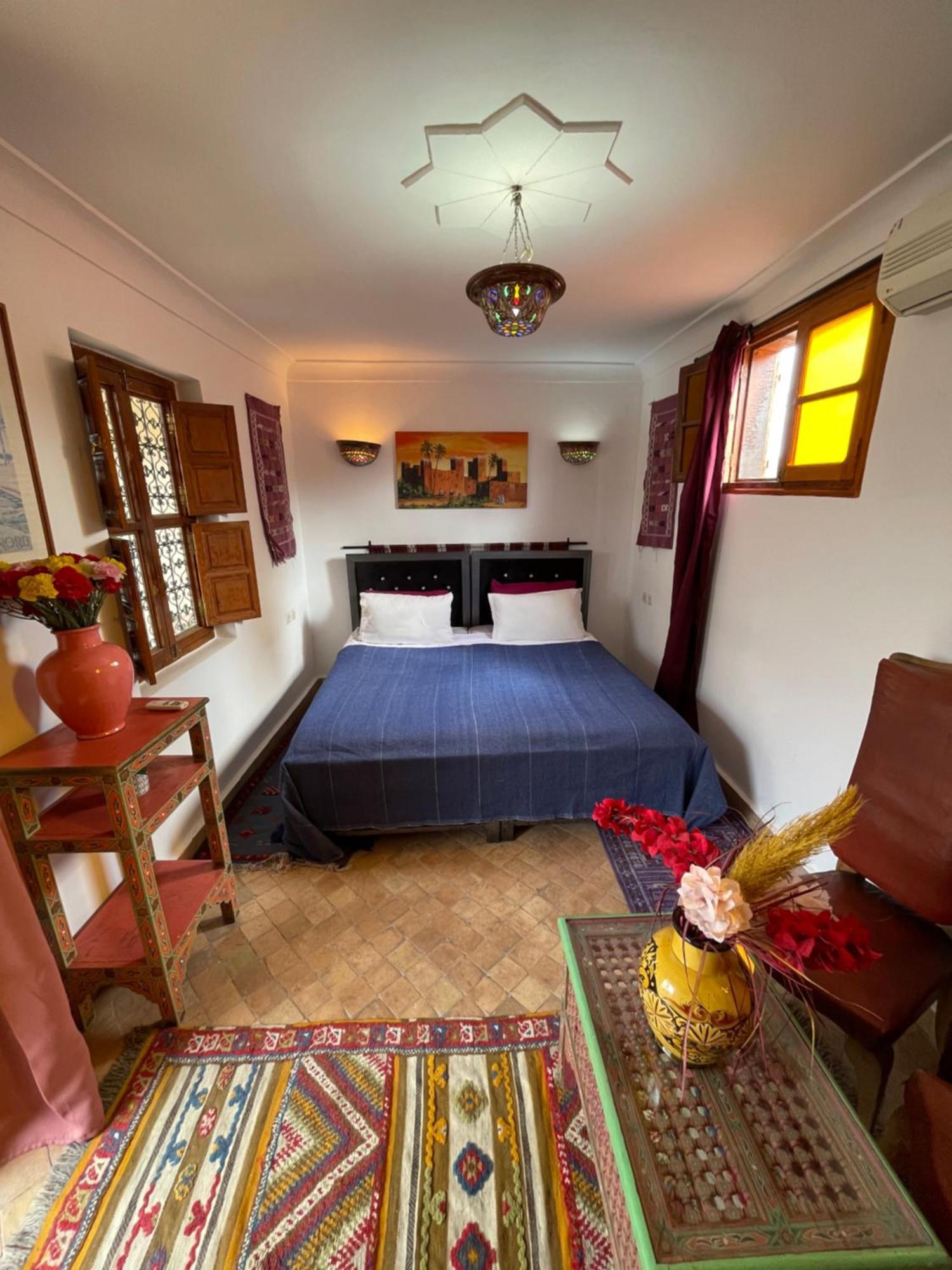 Riad La Caleche & Marrakesh