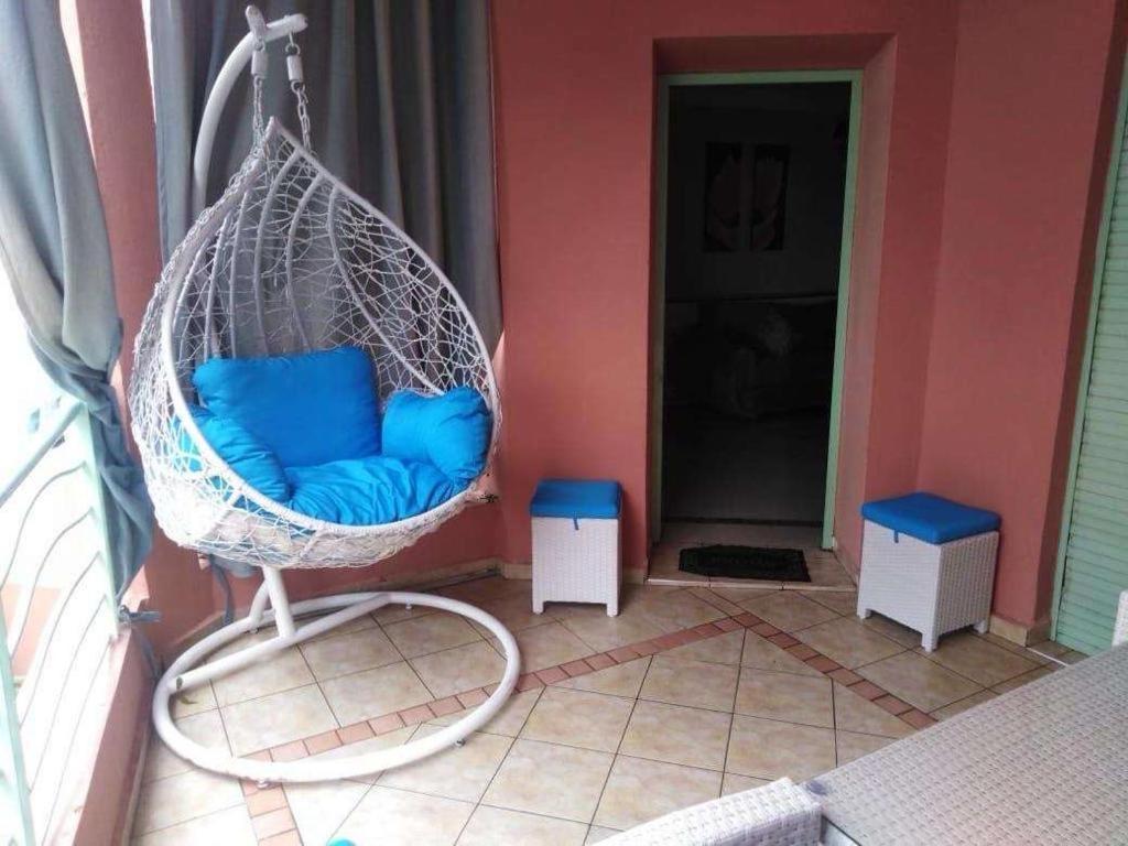 Apartment Marrakech Garden *