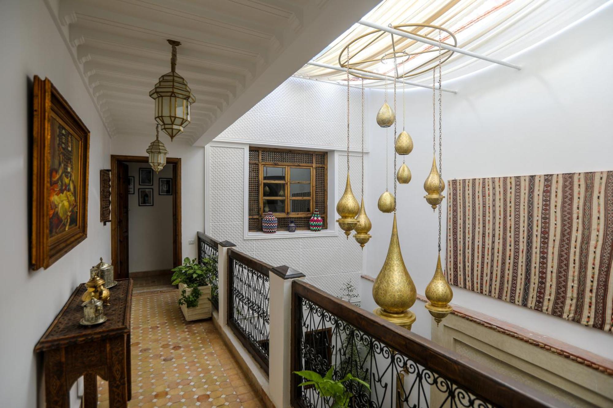 Beni Sidel Guest house Marrakesh