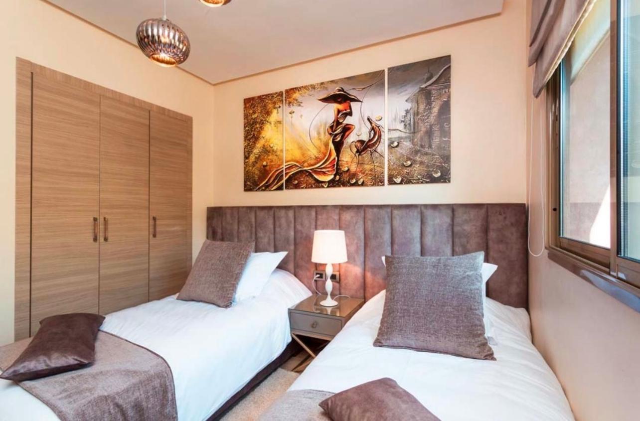 Apartment De Luxe Avec Jardin Prive Marrakesh