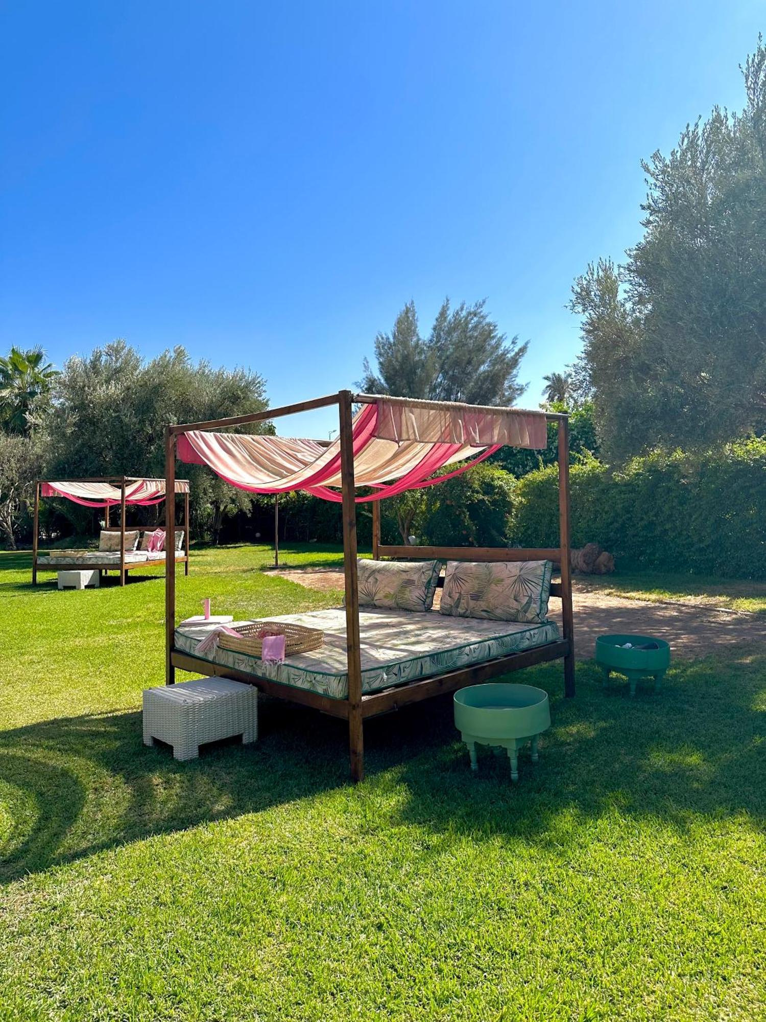 Hotel La Des Golfs & Pinkcactus 5*