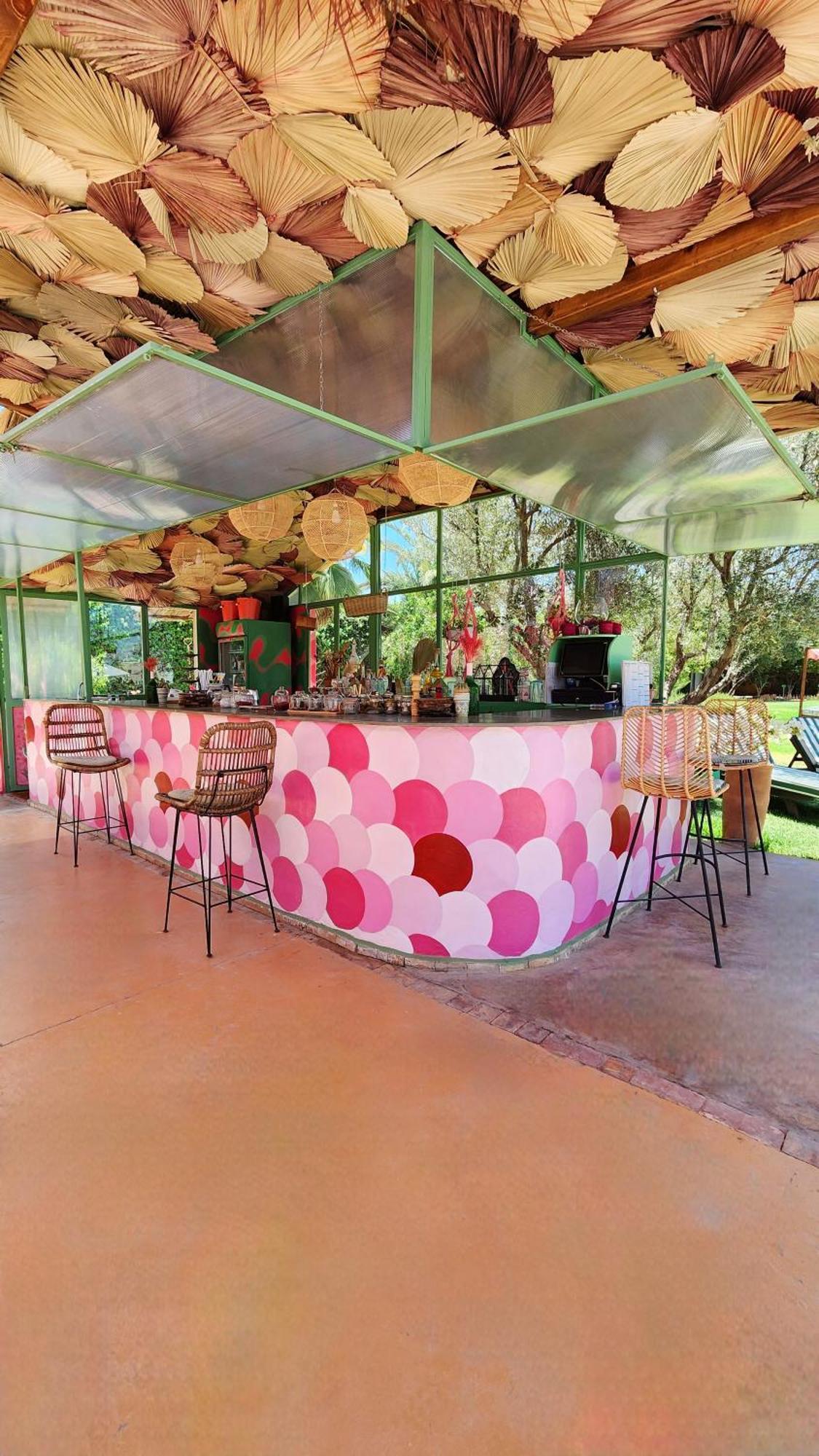 La Des Golfs & Pinkcactus