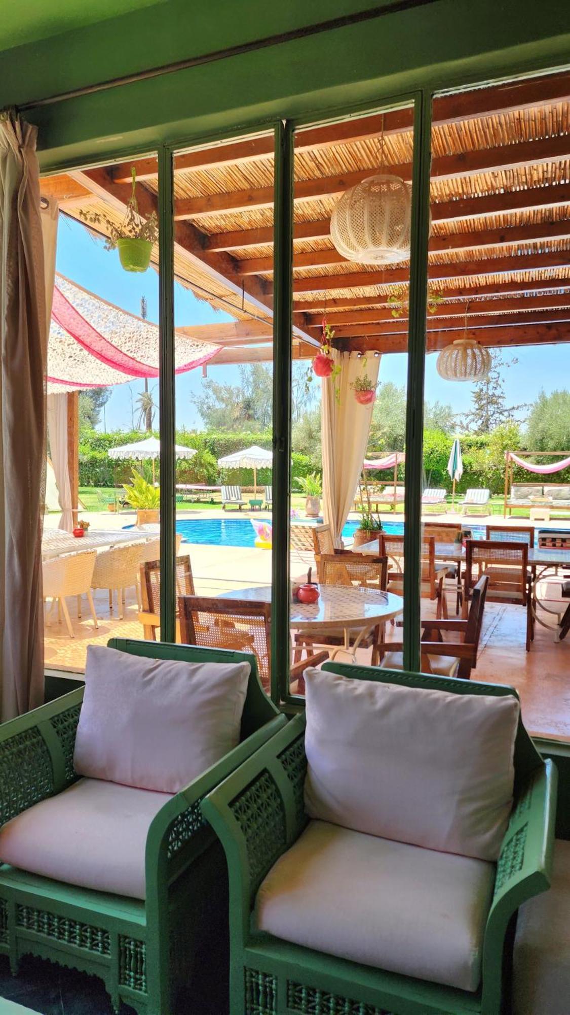 Hotel La Des Golfs & Pinkcactus