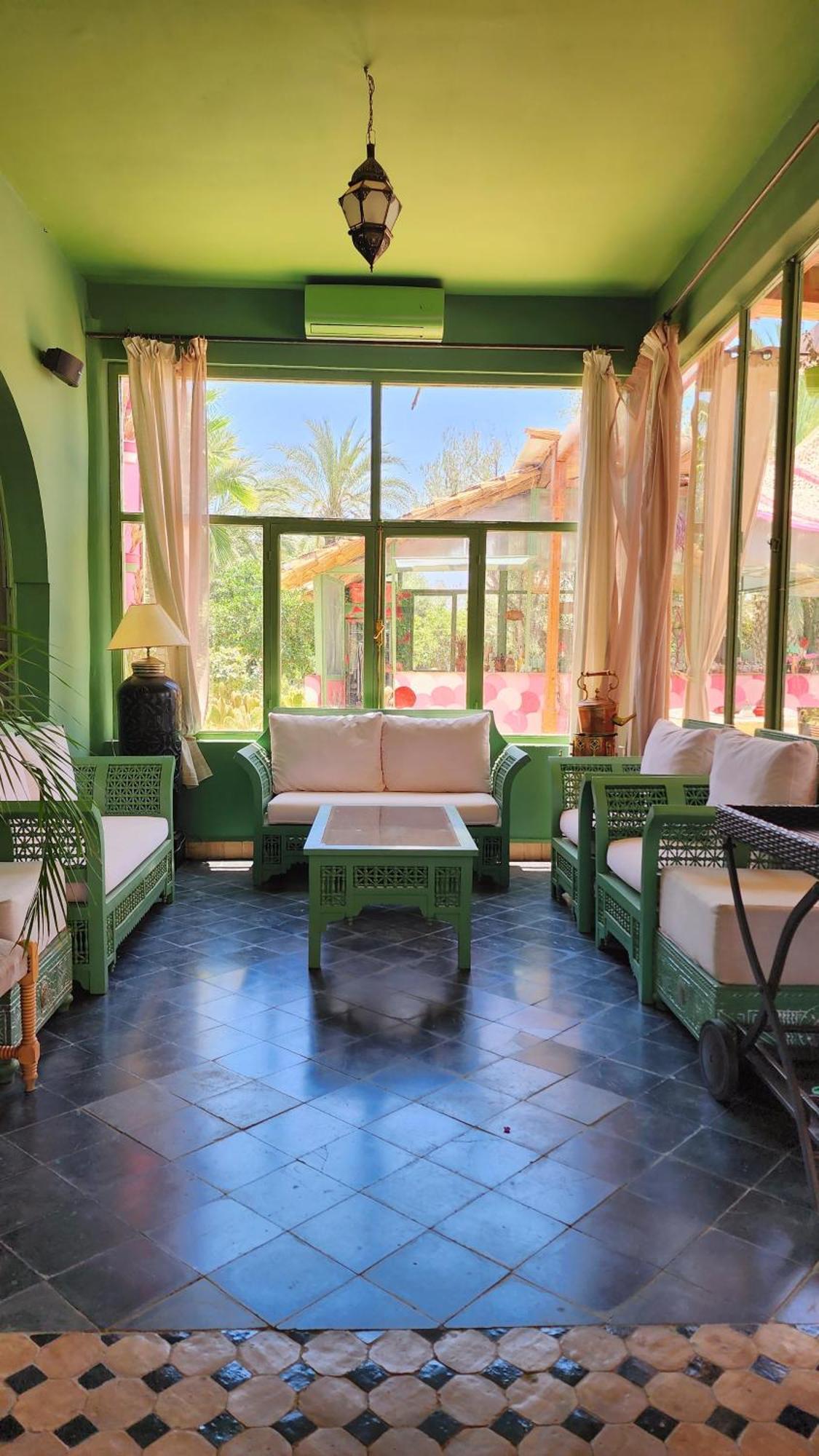 Hotel La Des Golfs & Pinkcactus 5*
