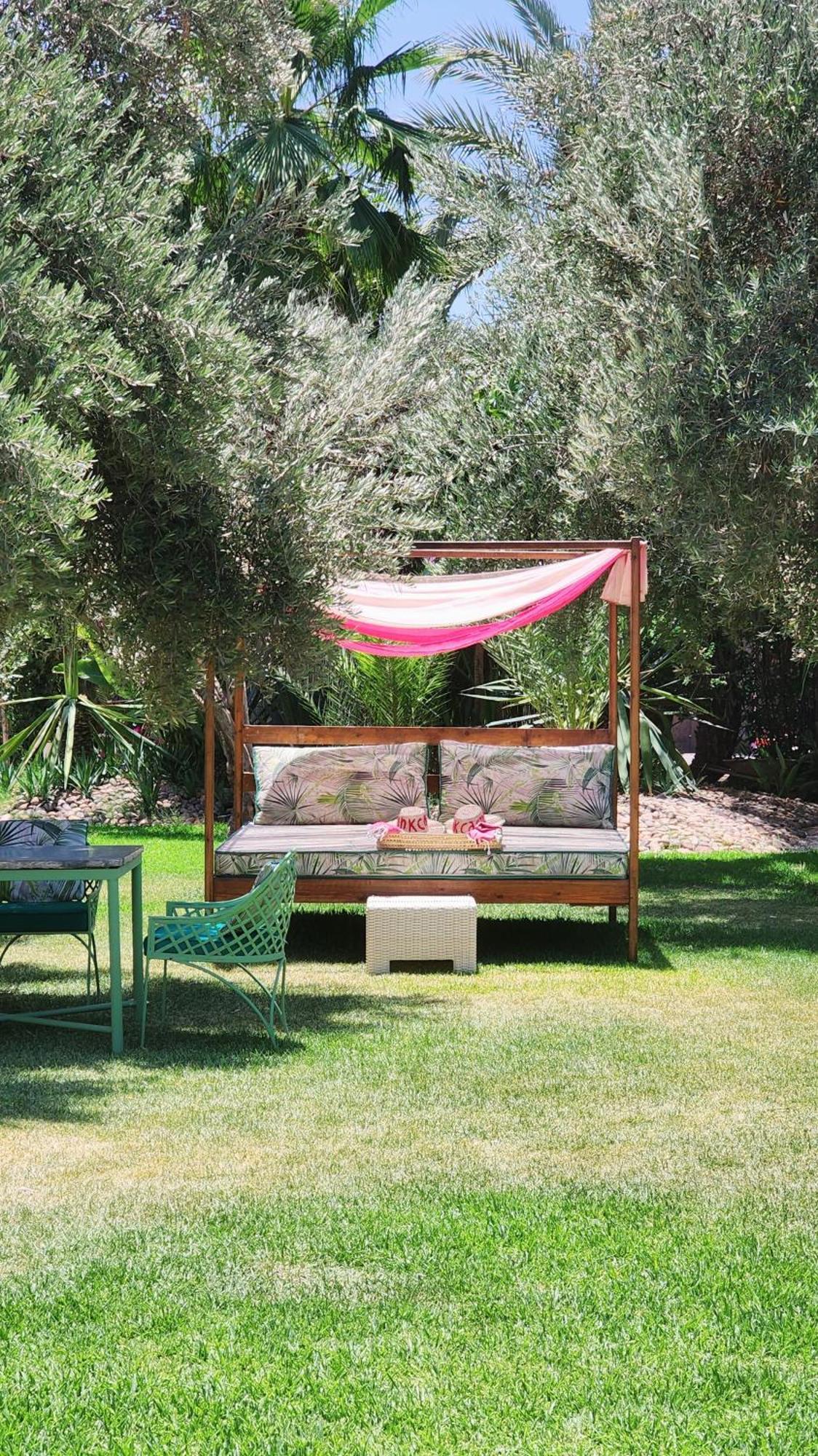 La Des Golfs & Pinkcactus 5*