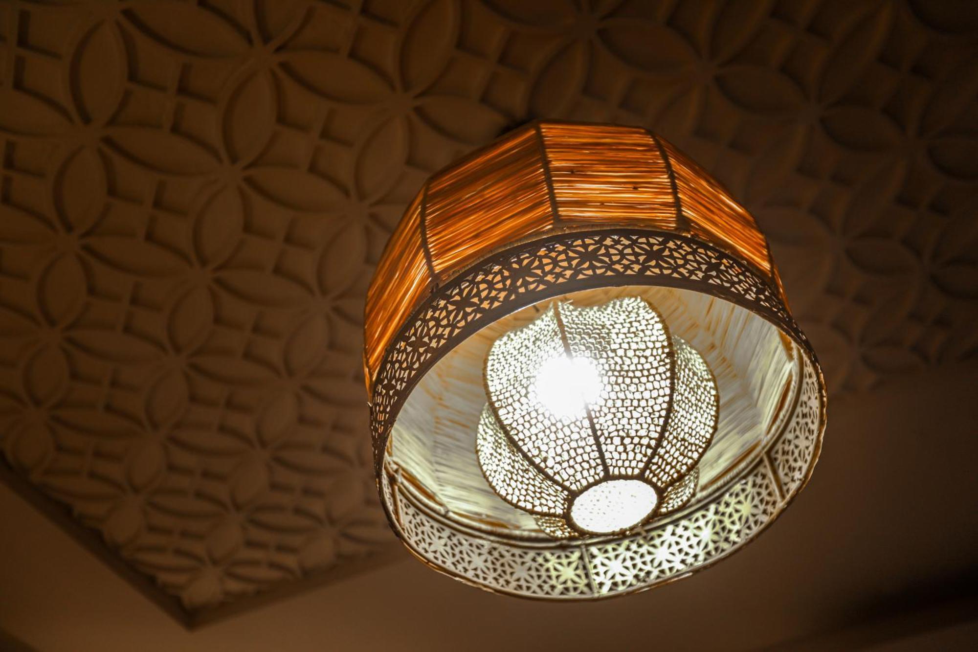 Guest house Beni Sidel