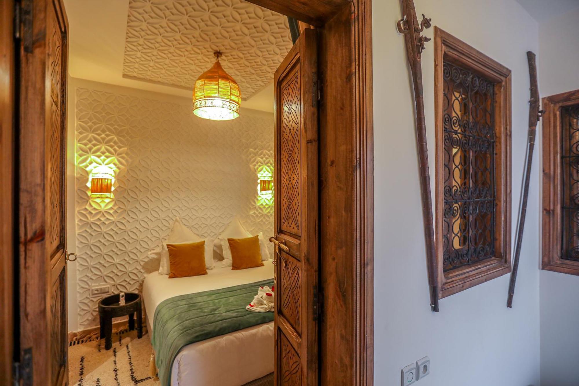 Guest house Beni Sidel Marrakesh