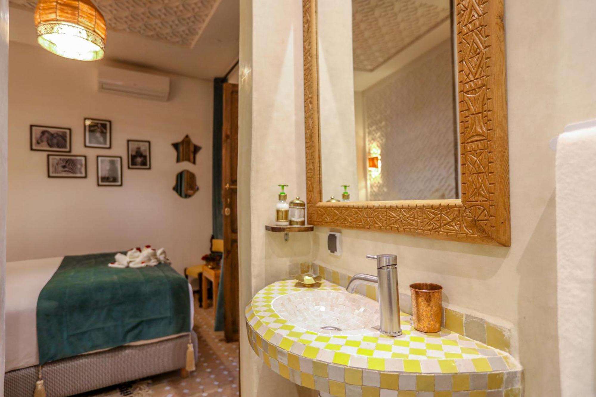 Guest house Beni Sidel