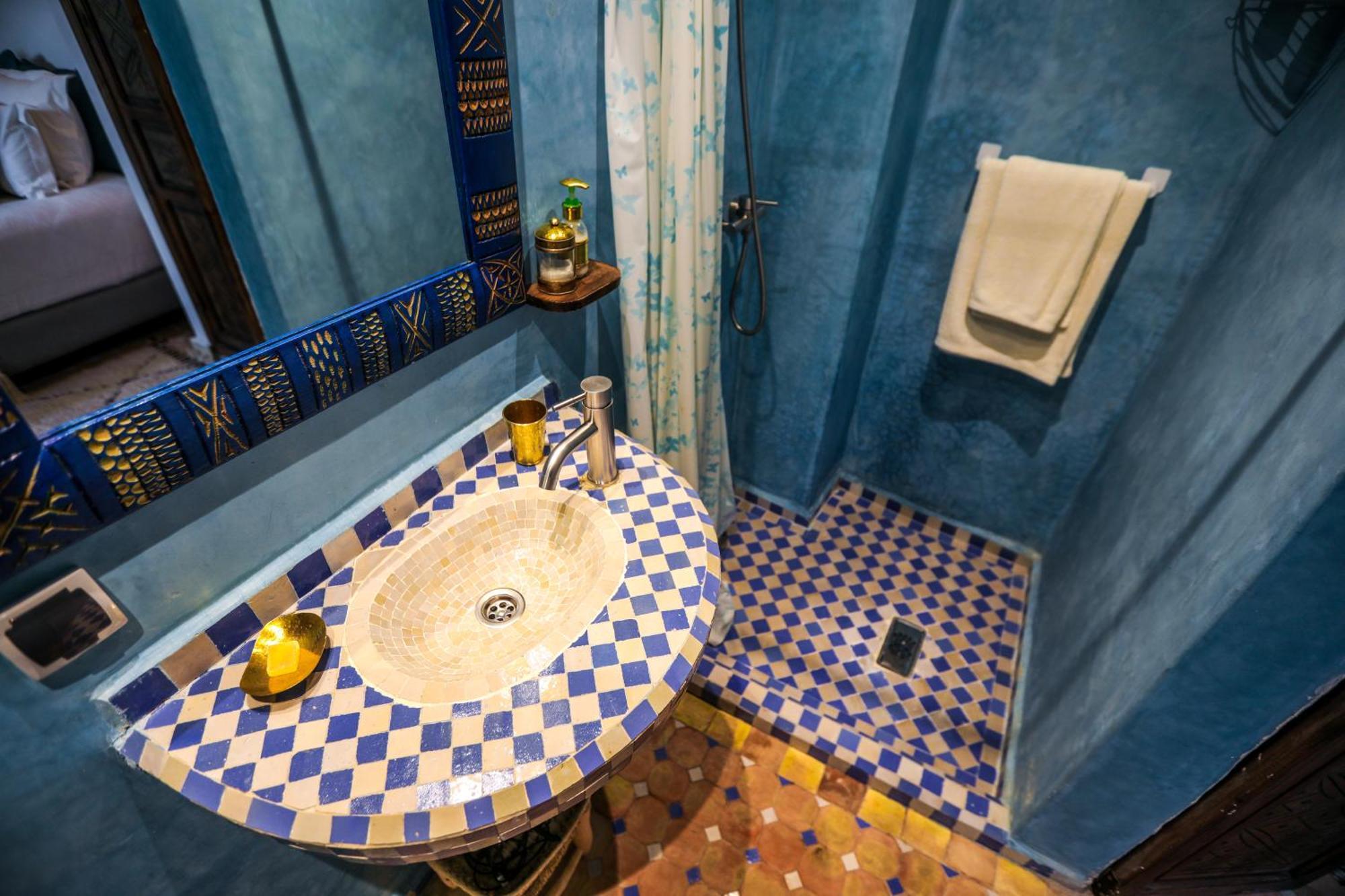 Beni Sidel Guest house