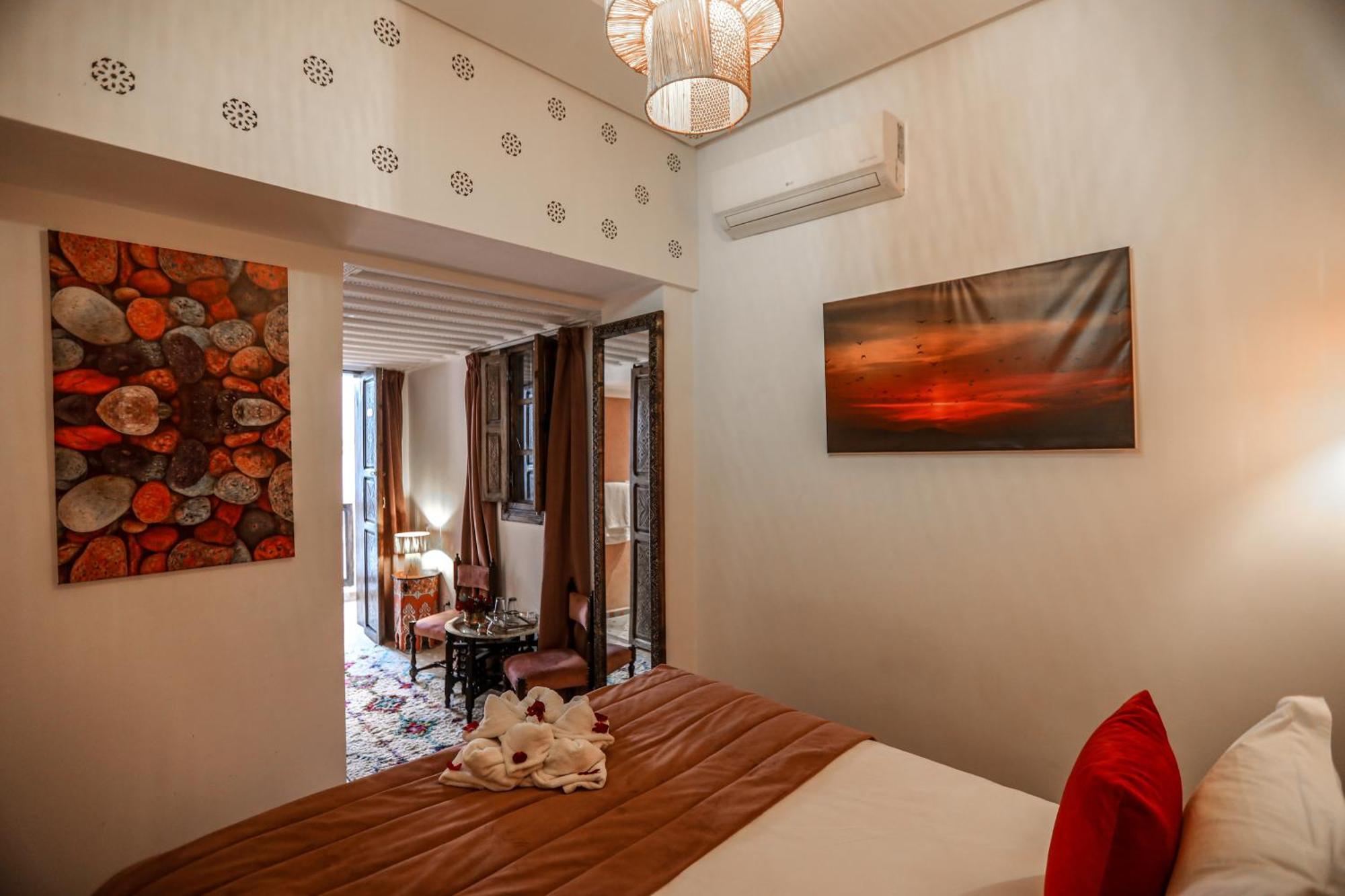 Guest house Beni Sidel