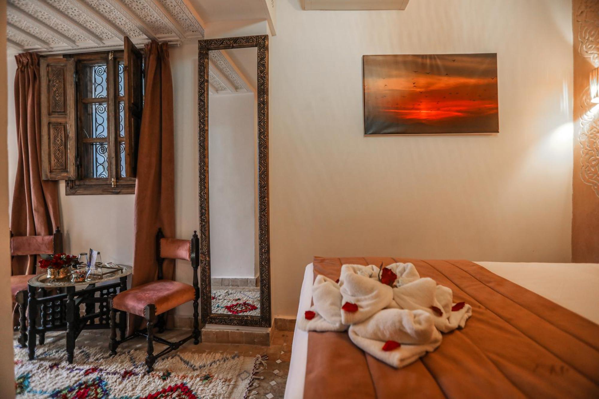 Beni Sidel Marrakesh