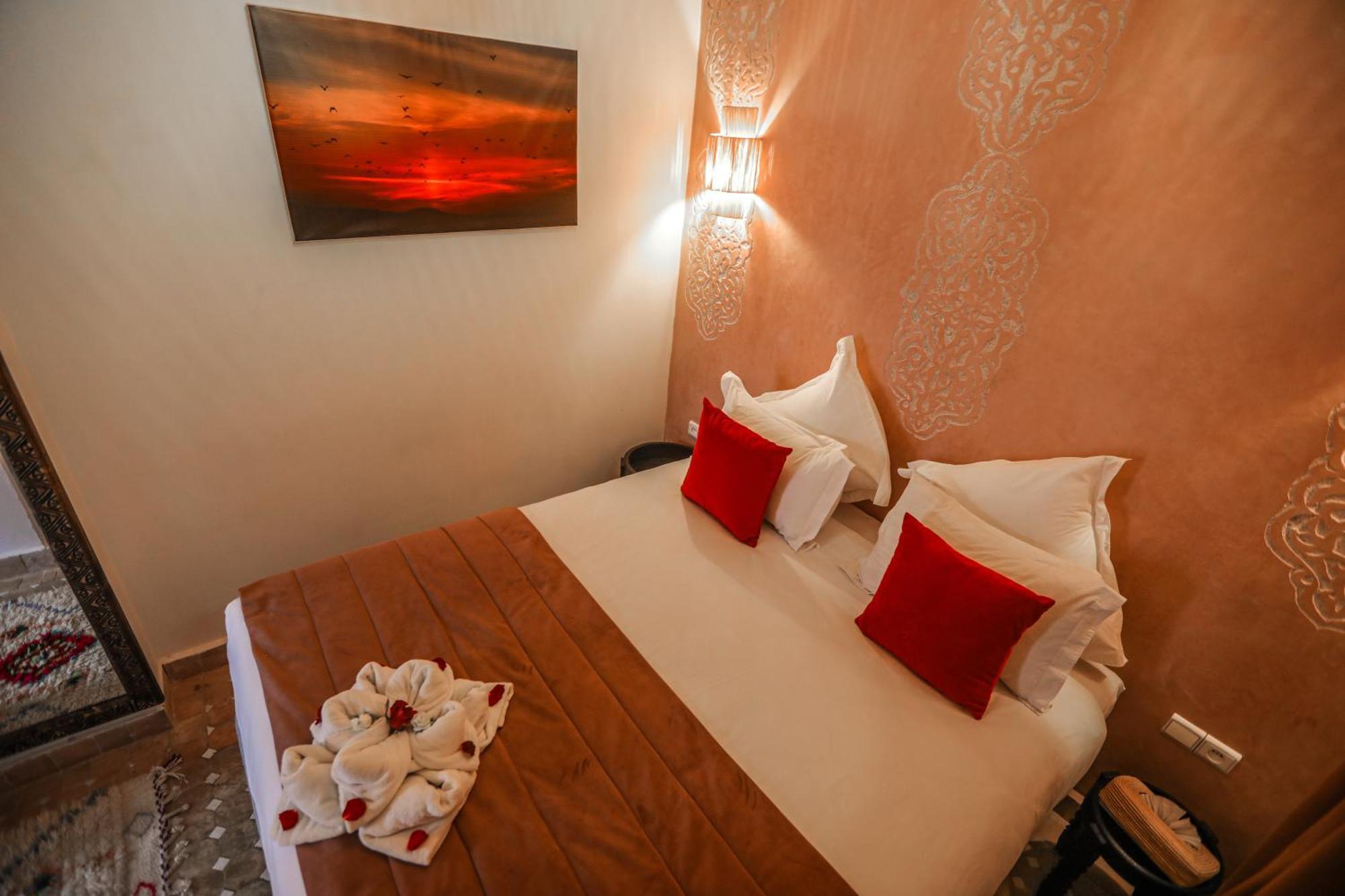 Guest house Beni Sidel