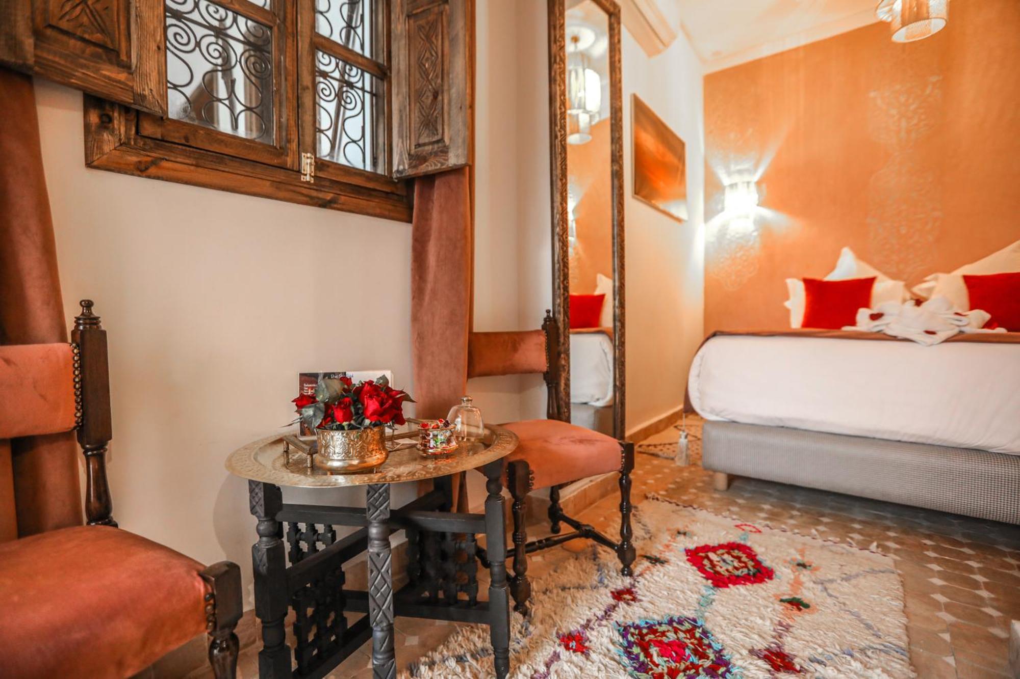 Beni Sidel Guest house Marrakesh