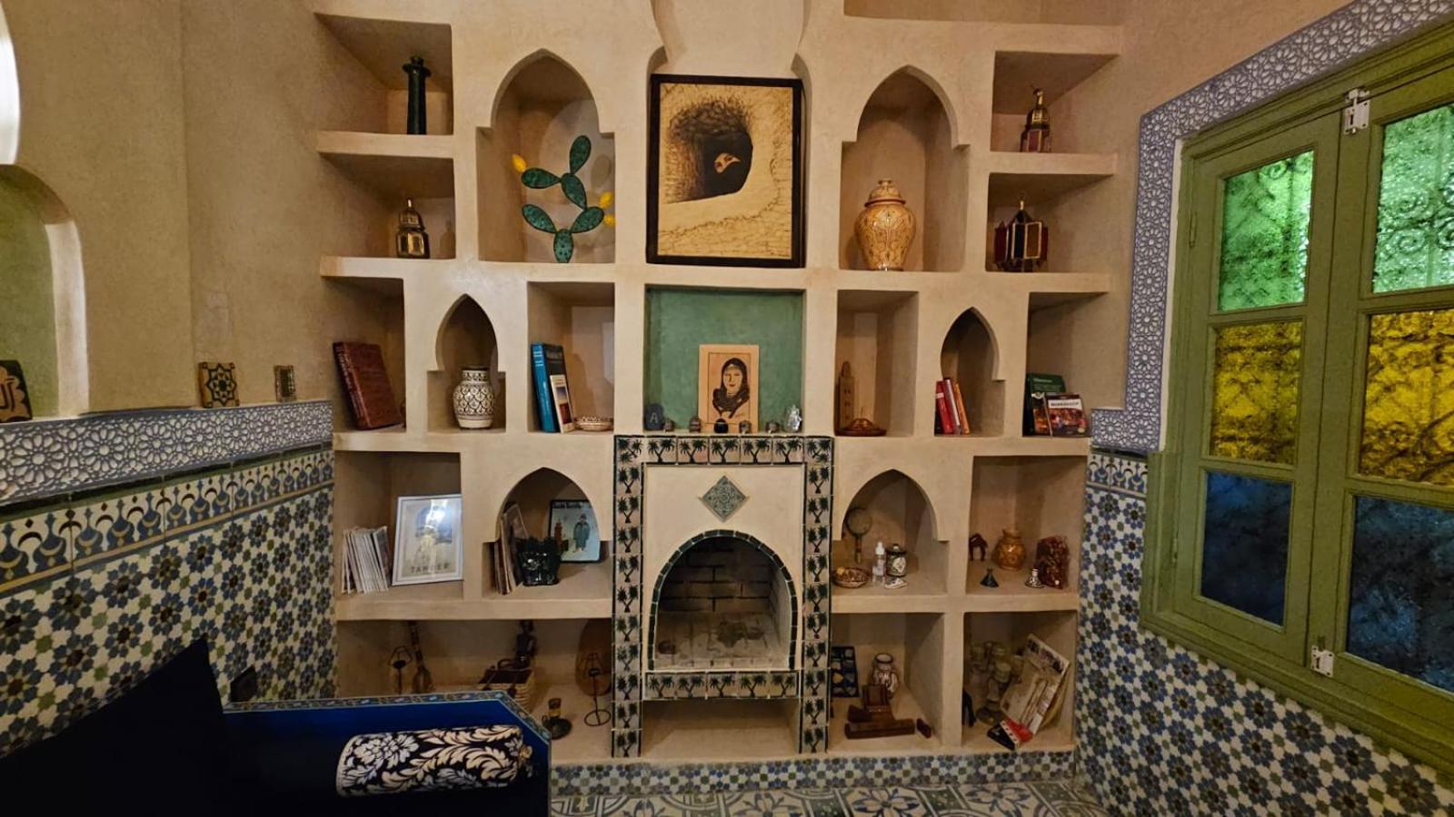 Med Agora Marrakesh