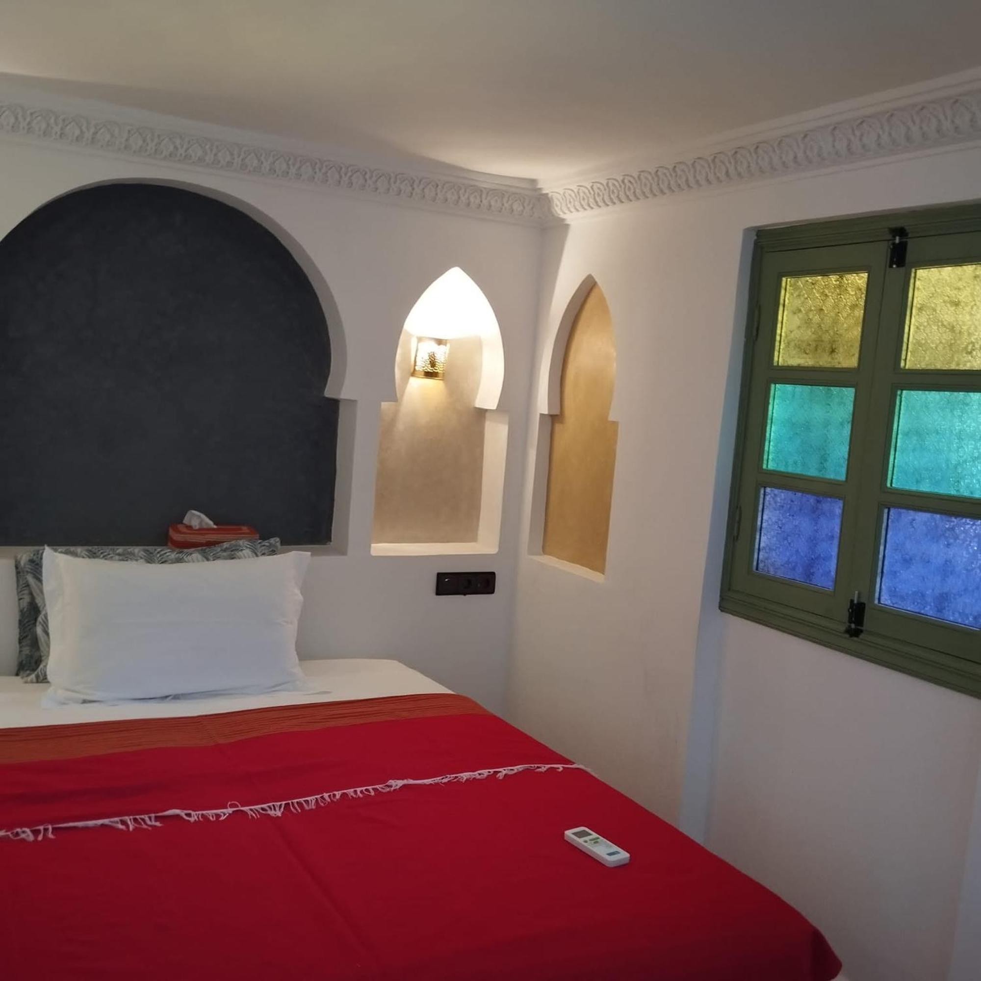 Bed & Breakfast Med Agora Marrakesh