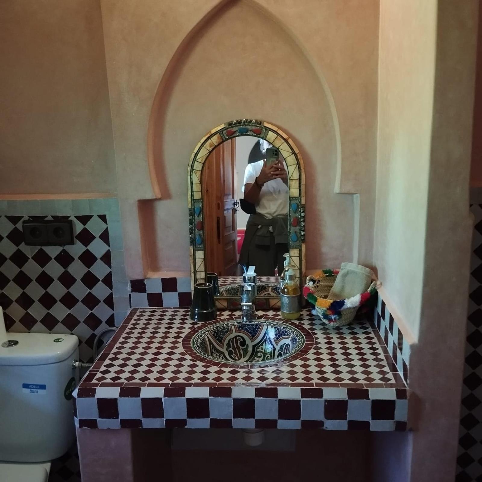 Med Agora Bed & Breakfast *