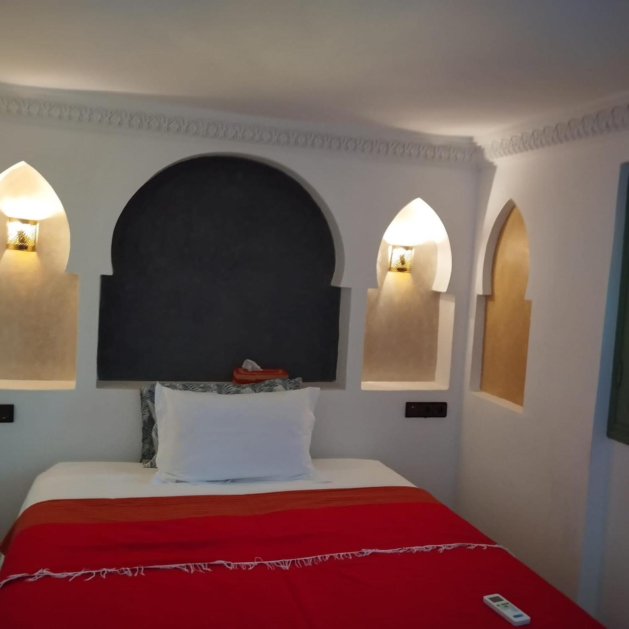 Med Agora Bed & Breakfast *