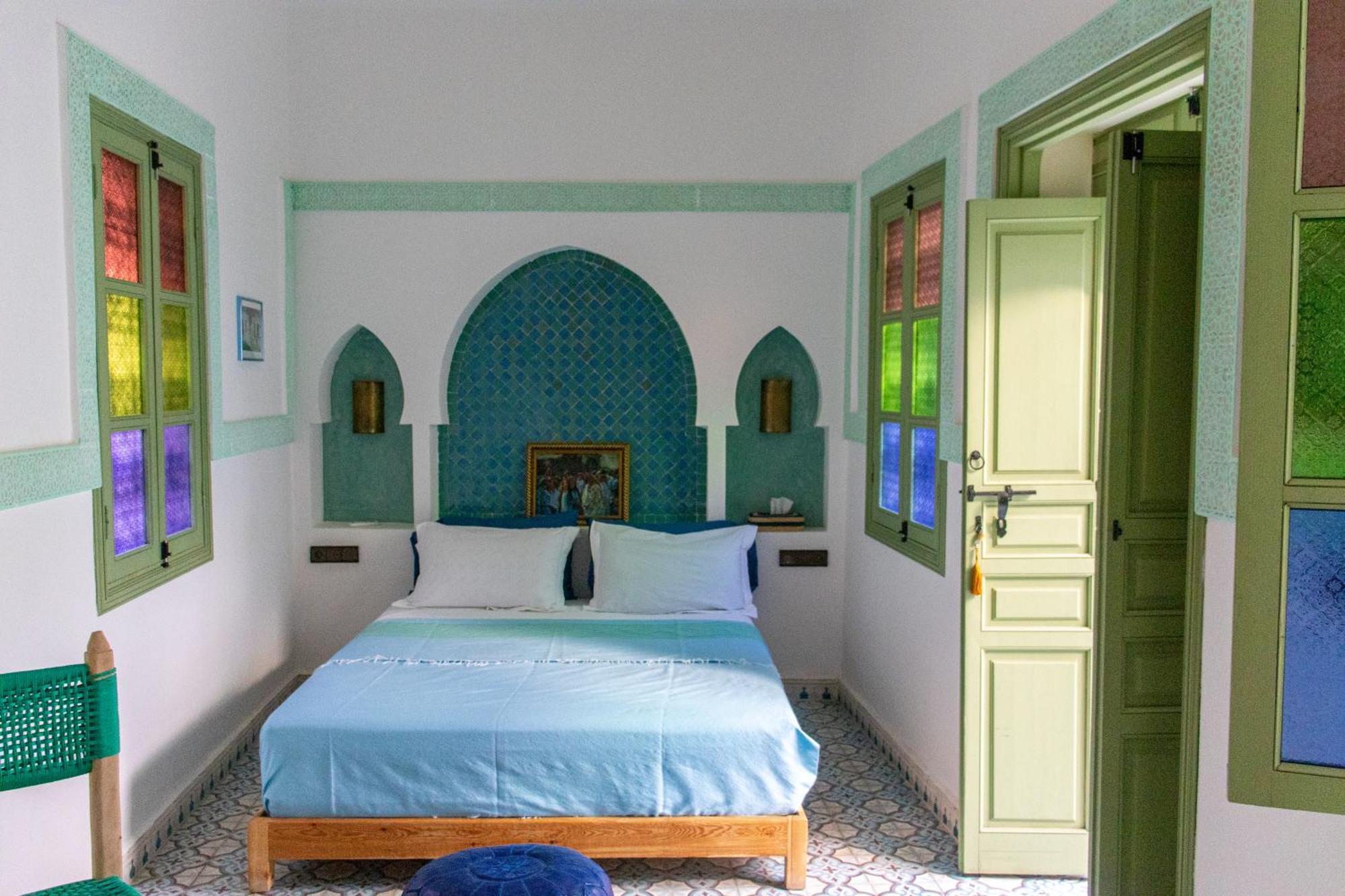 Bed & Breakfast Med Agora *