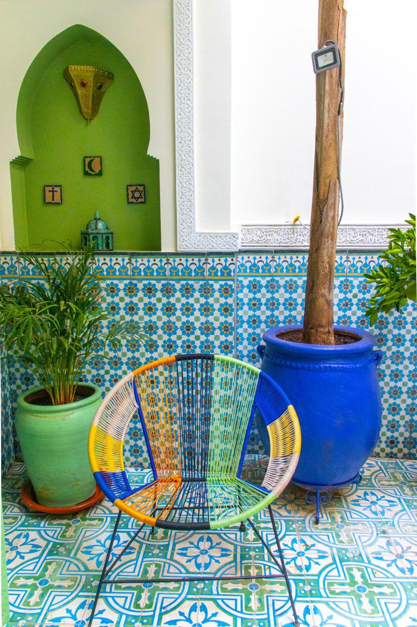 Med Agora Bed & Breakfast