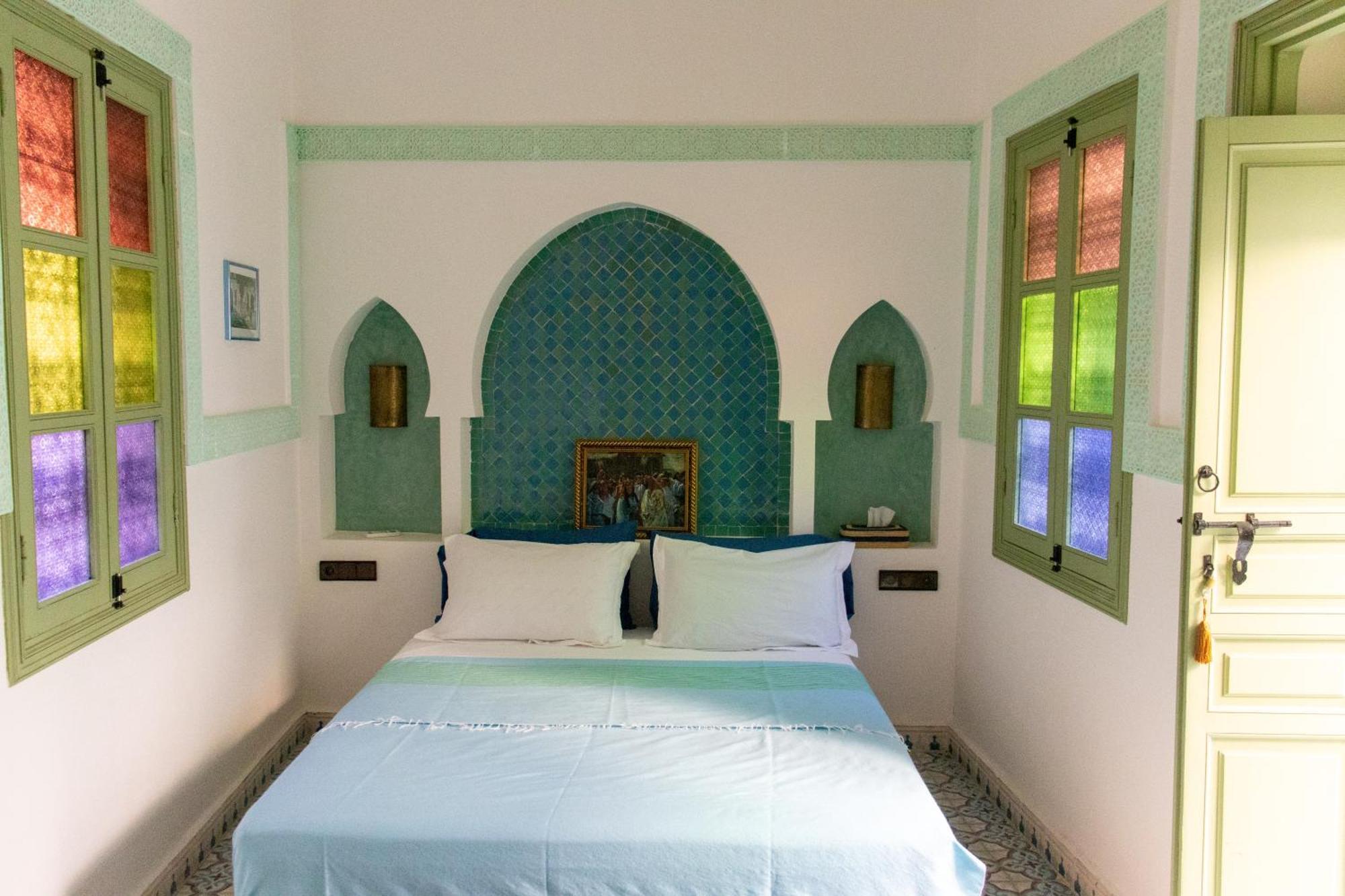 Bed & Breakfast Med Agora *