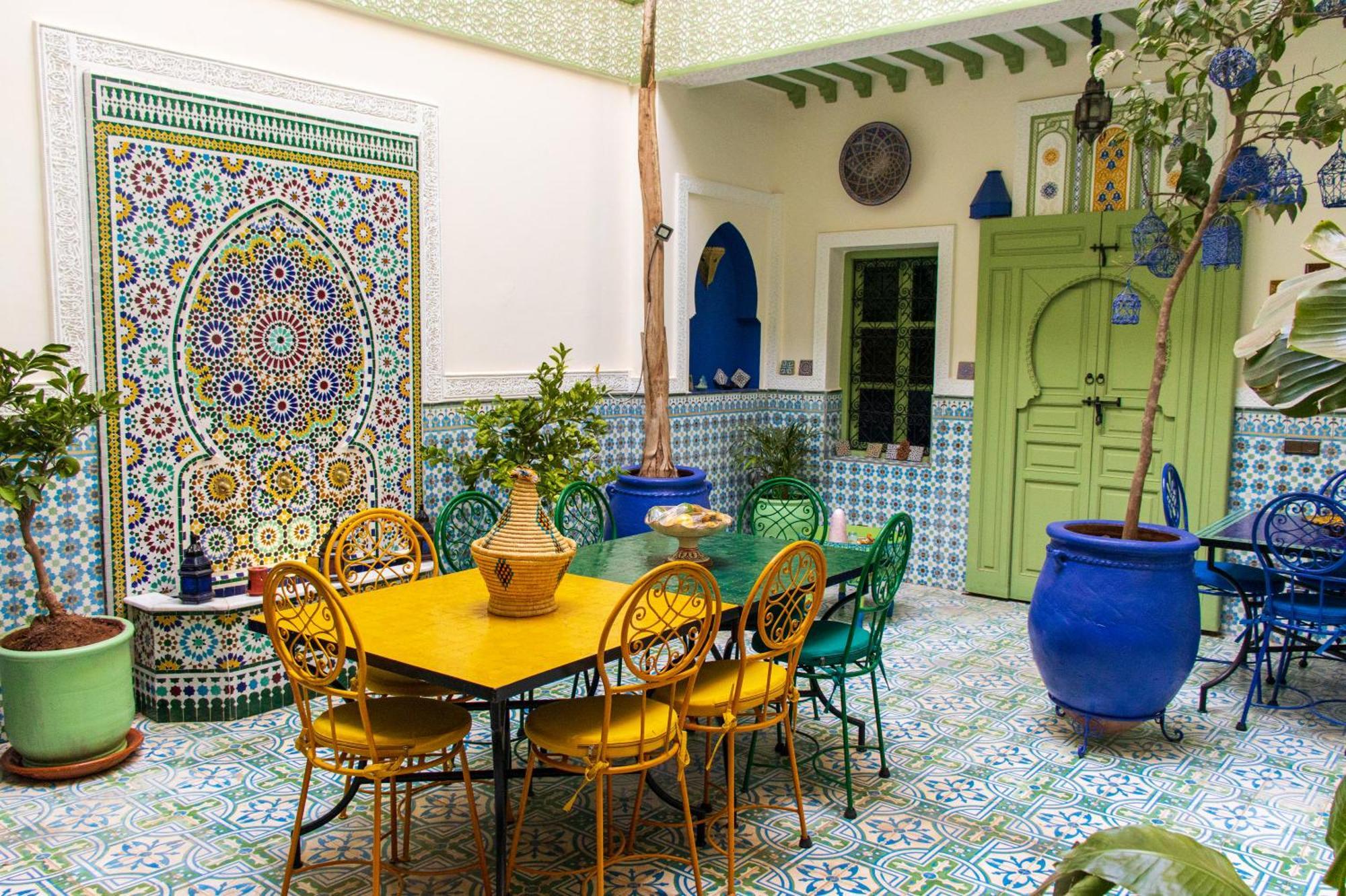 Med Agora Bed & Breakfast *