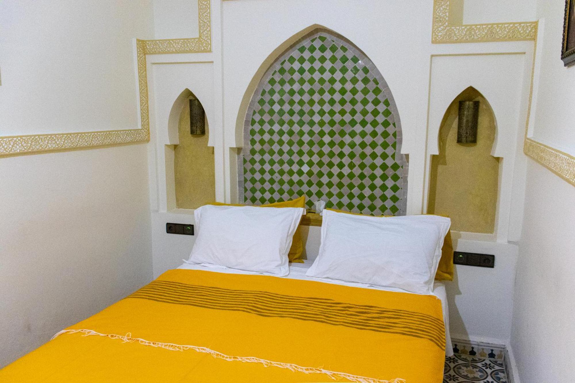 Bed & Breakfast Med Agora