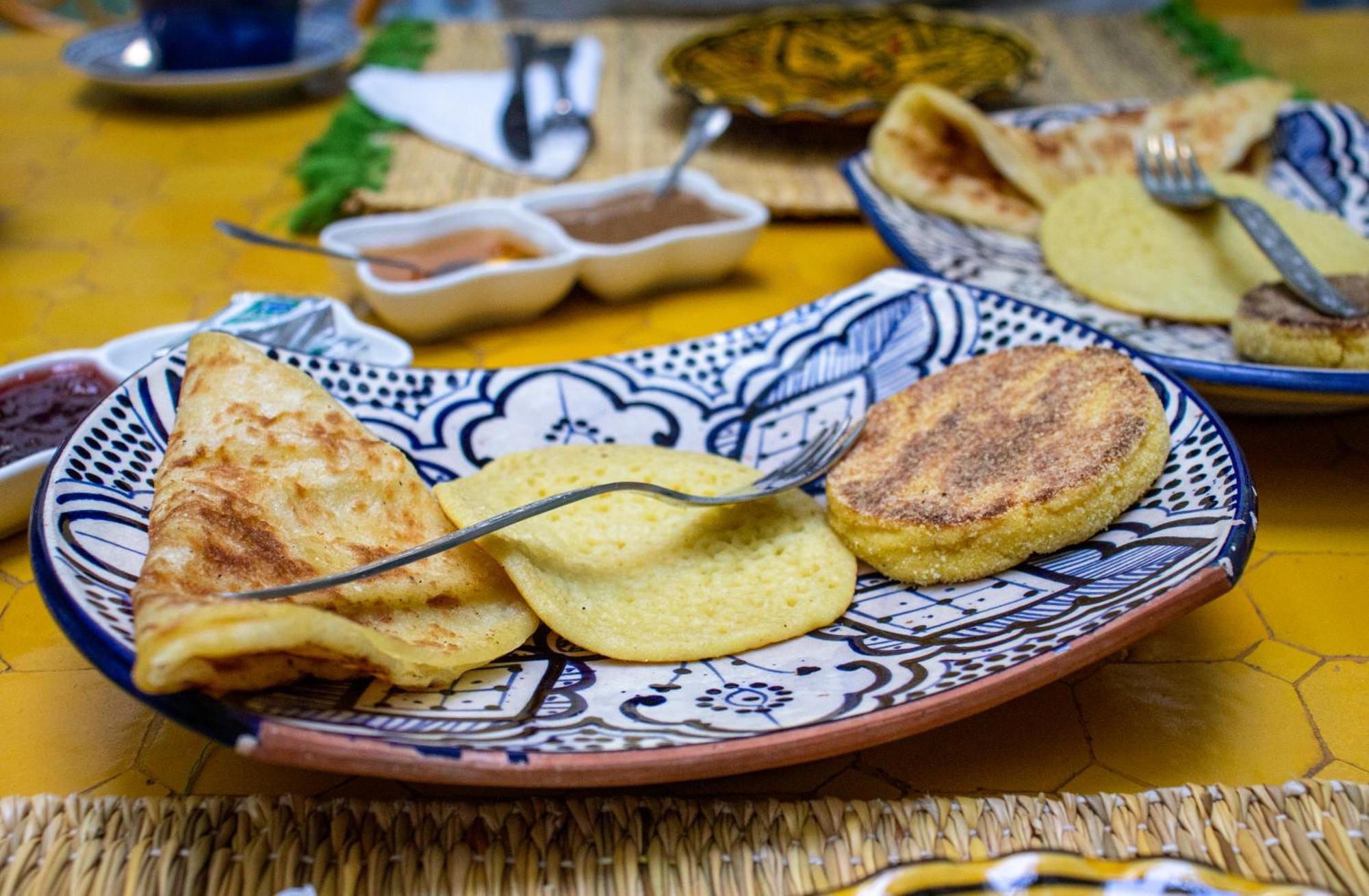 Bed & Breakfast Med Agora *