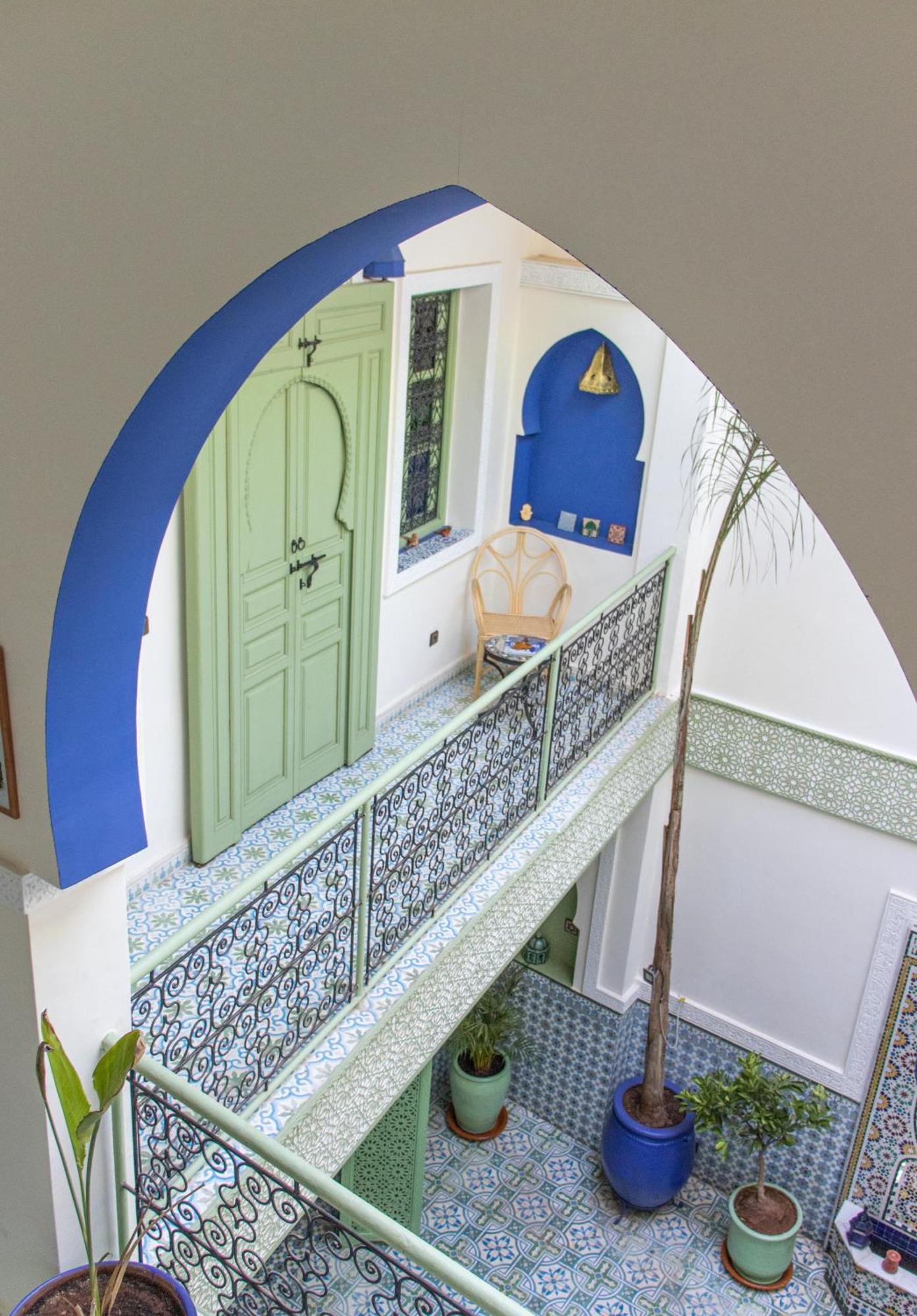 Bed & Breakfast Med Agora