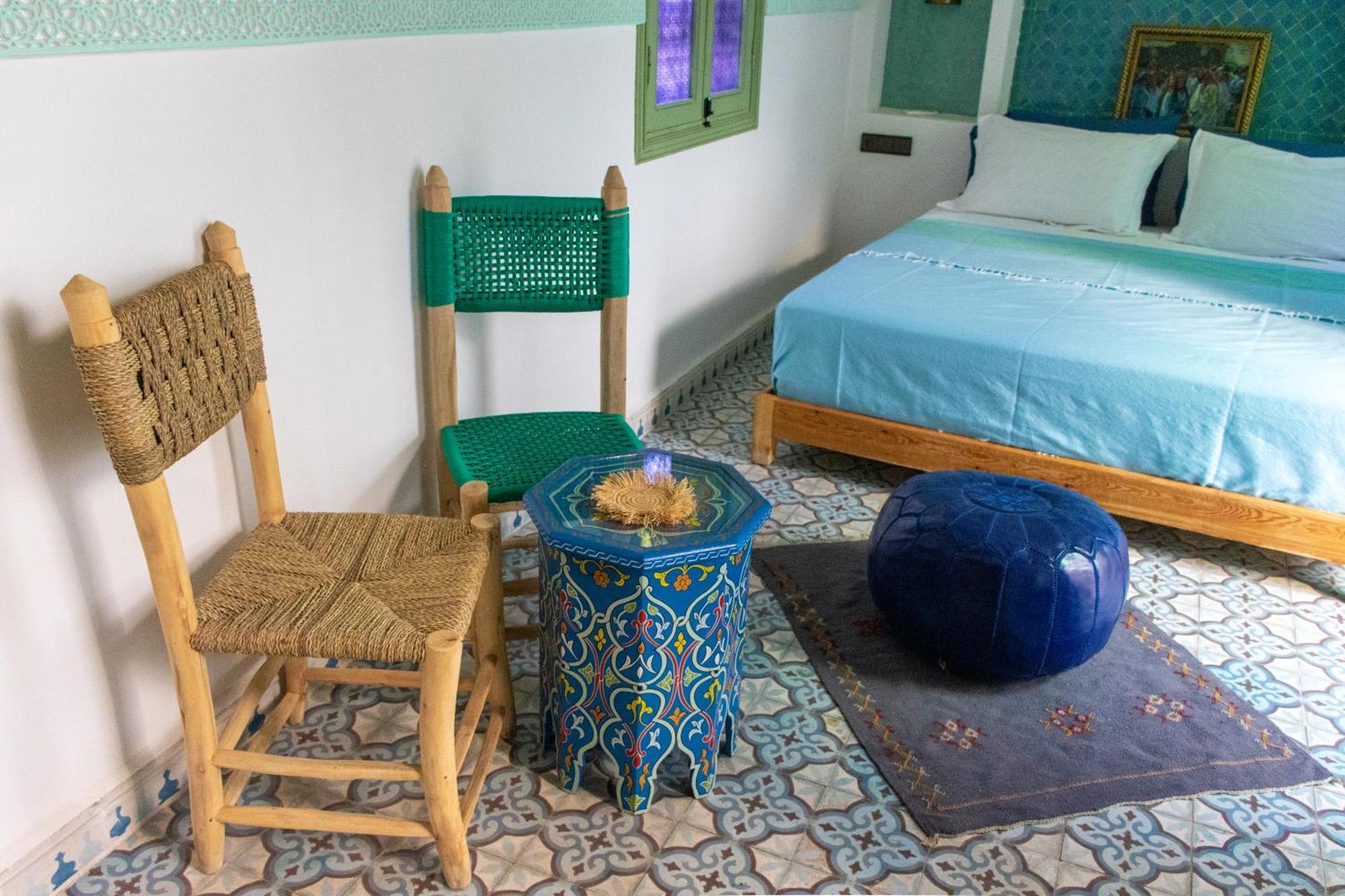 Med Agora * Marrakesh
