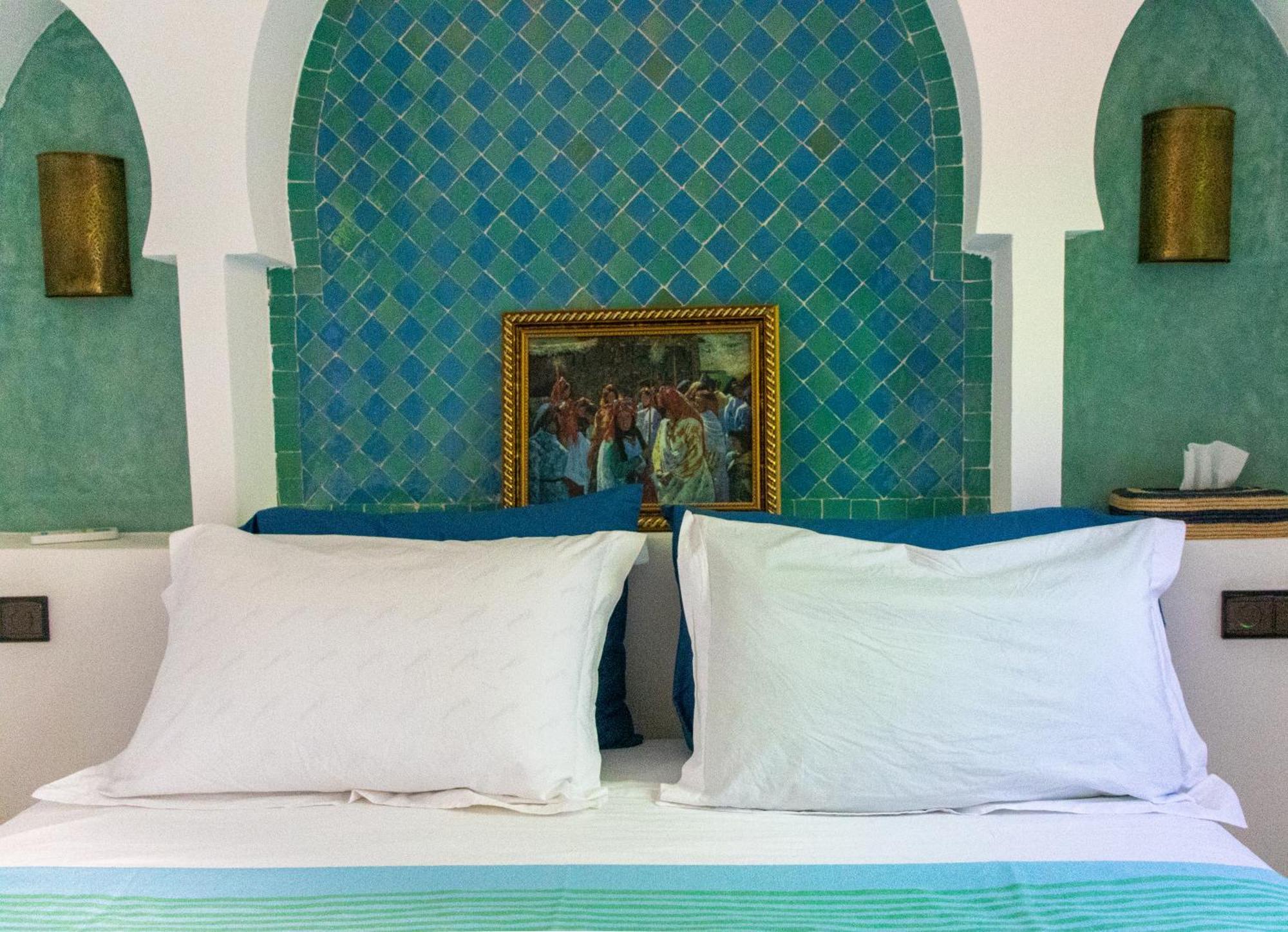 Med Agora * Marrakesh