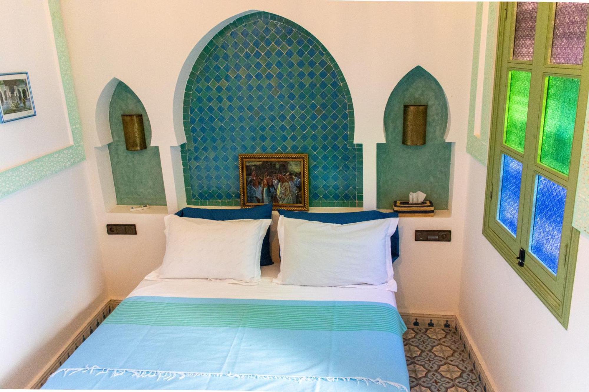 Bed & Breakfast Med Agora Marrakesh