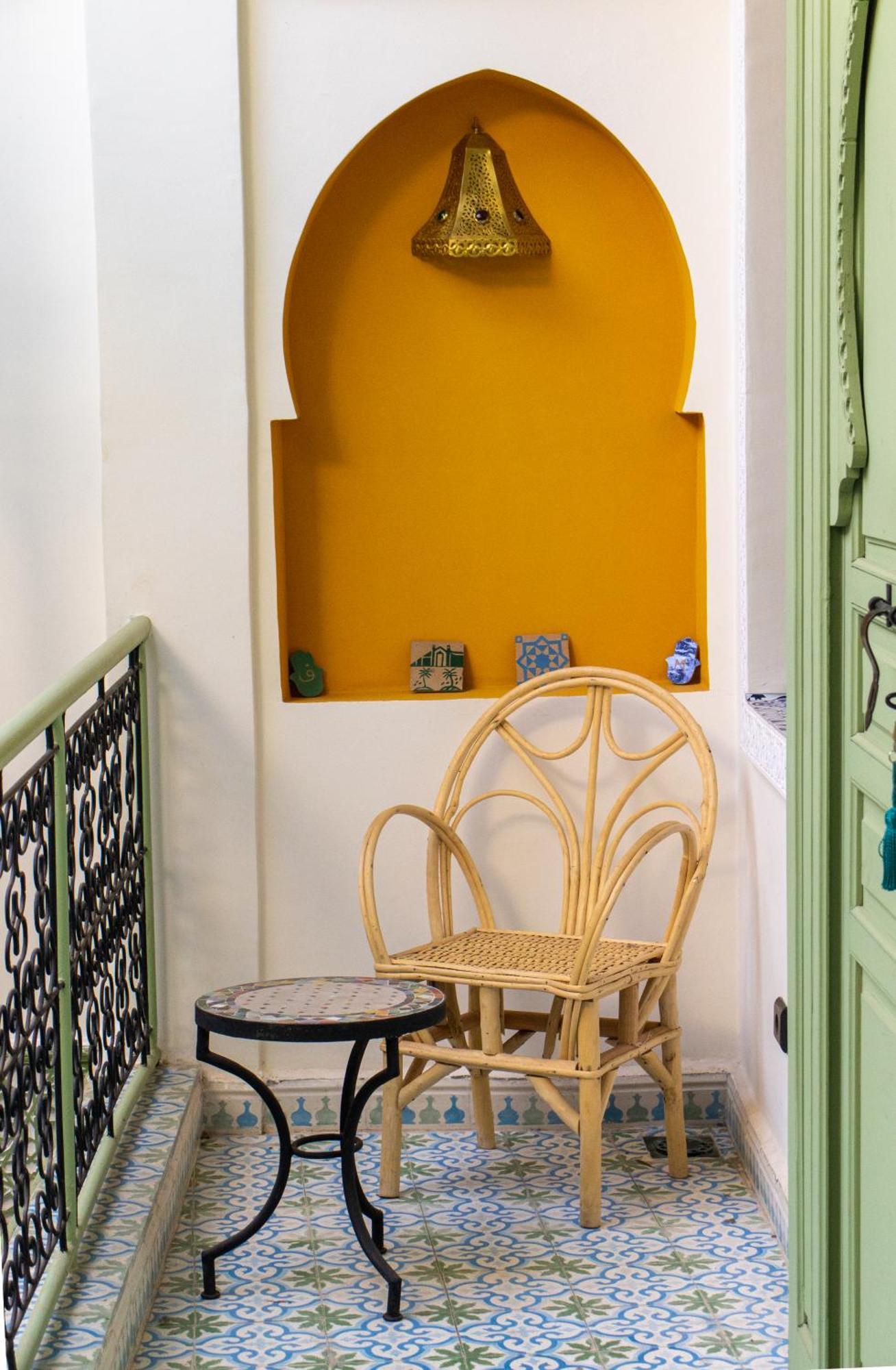 Med Agora * Marrakesh