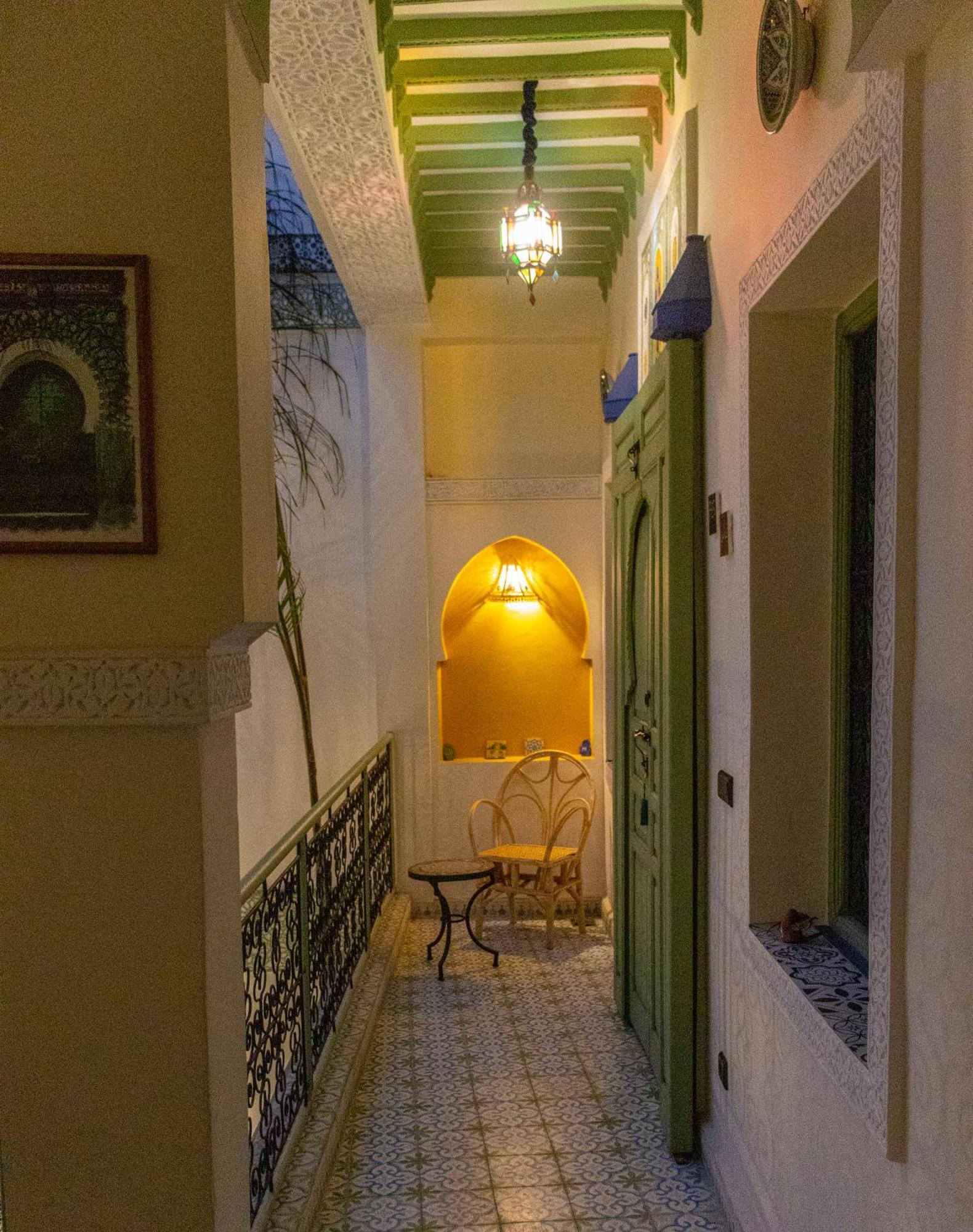 Med Agora Marrakesh