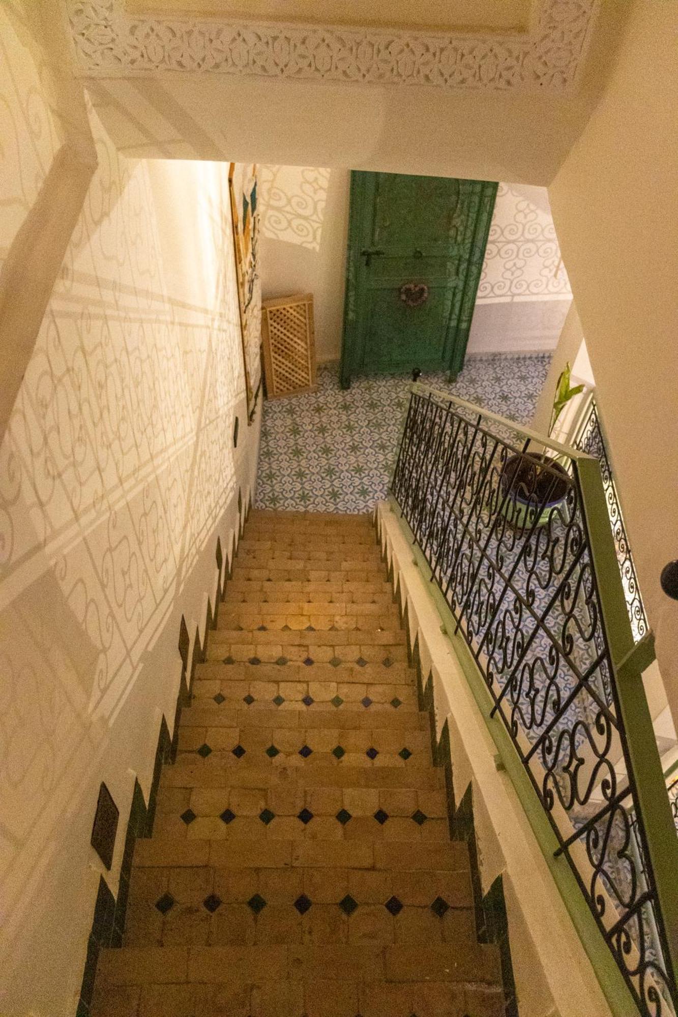Med Agora Bed & Breakfast