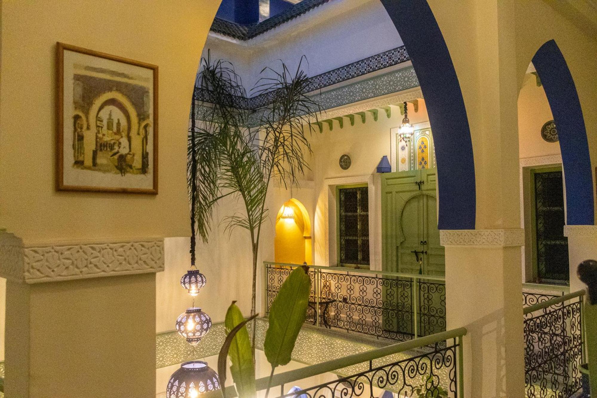 Med Agora Marrakesh