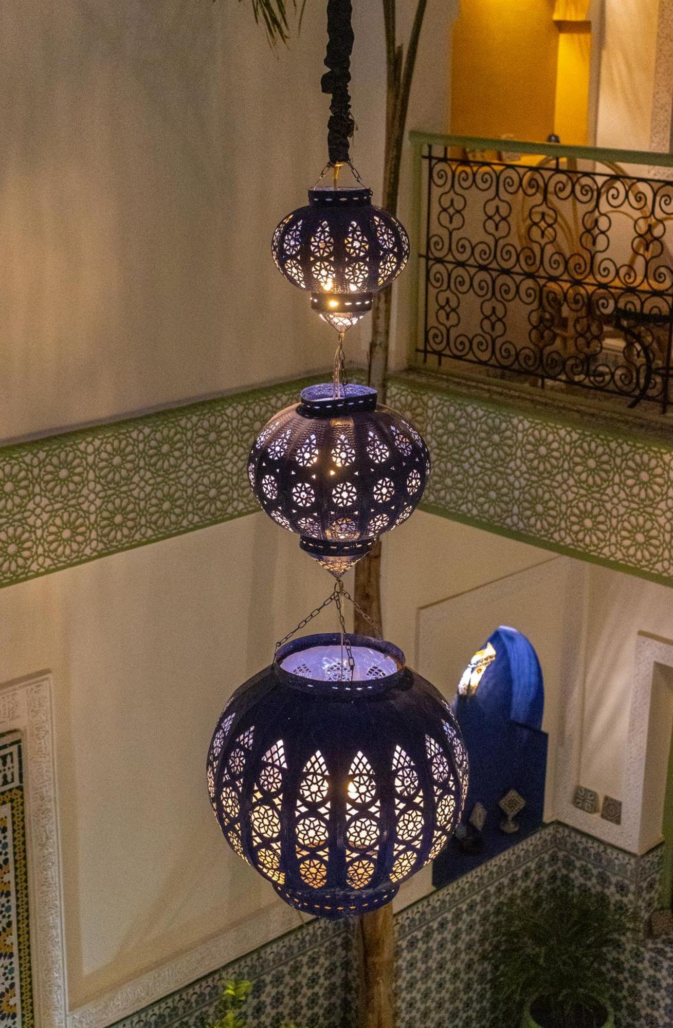 Med Agora Bed & Breakfast Marrakesh
