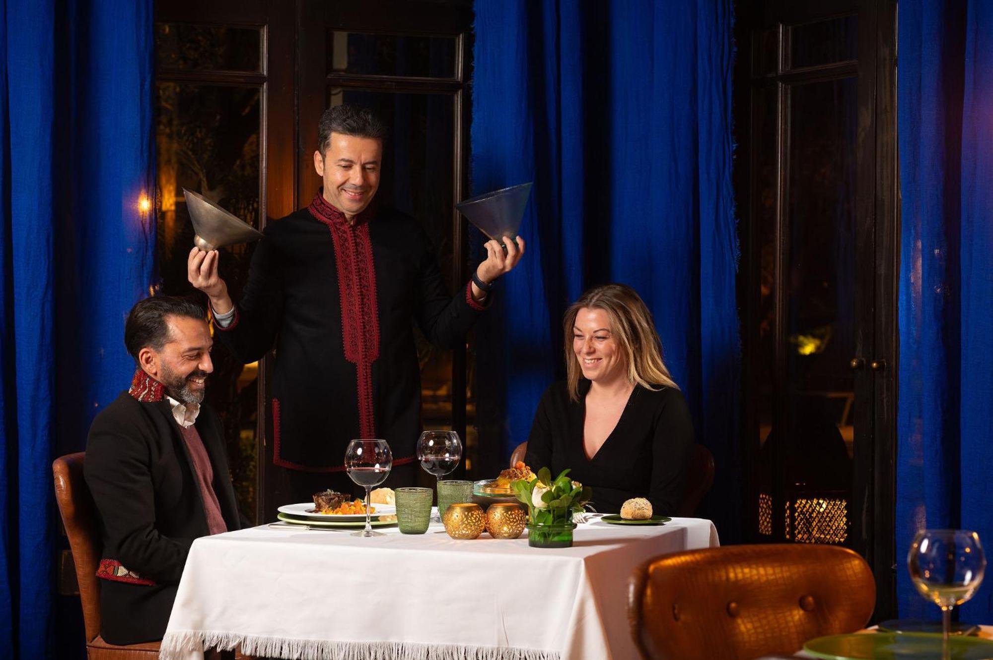 La Des Orangers - Relais & Chateaux Riad