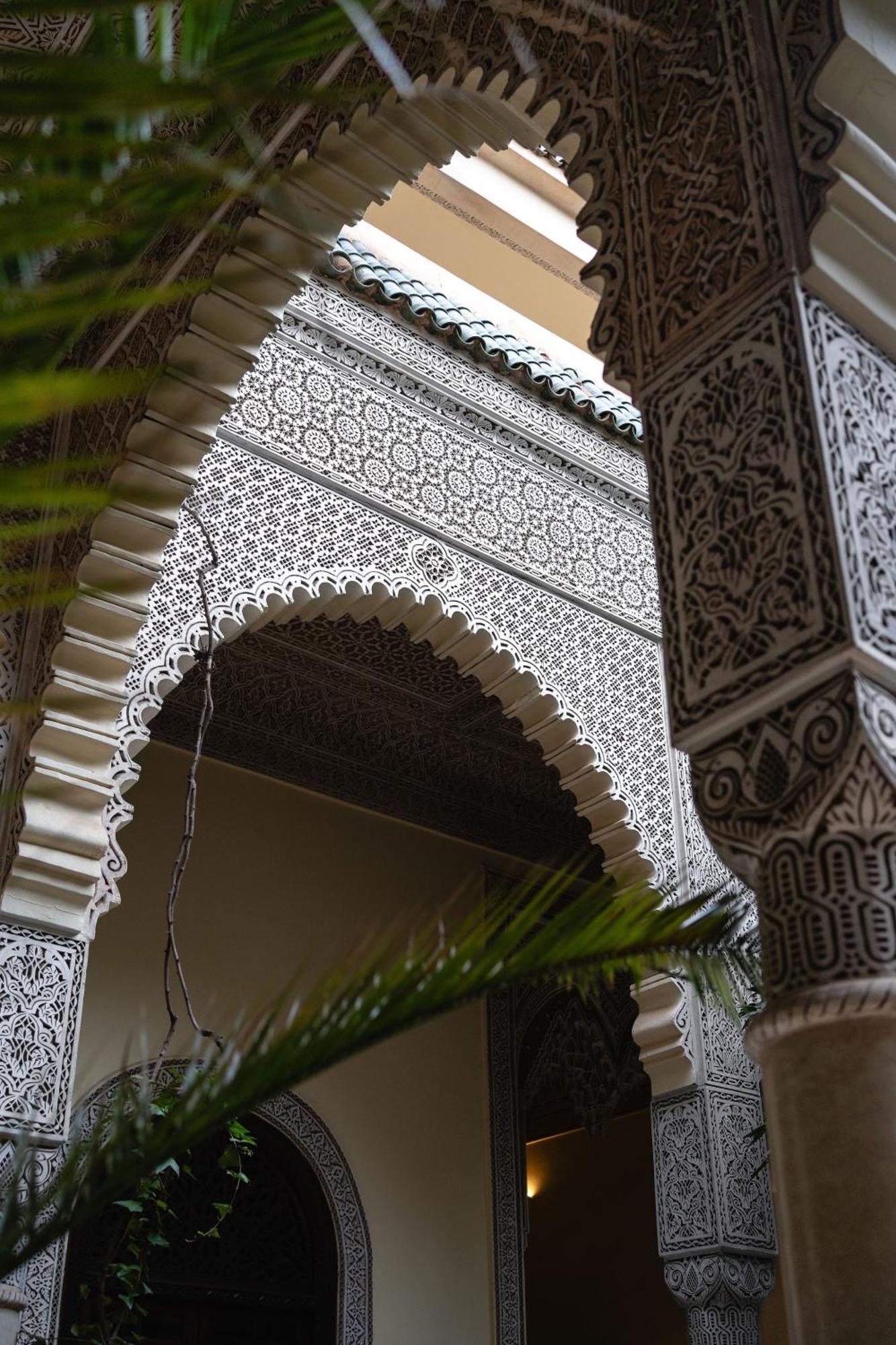 La Des Orangers - Relais & Chateaux 5* Marrakesh