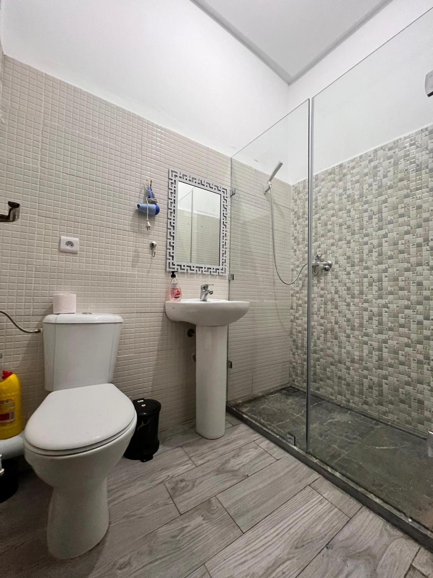 Myzo Superbe Familial Bien Situe A Marrakech Apartamento *