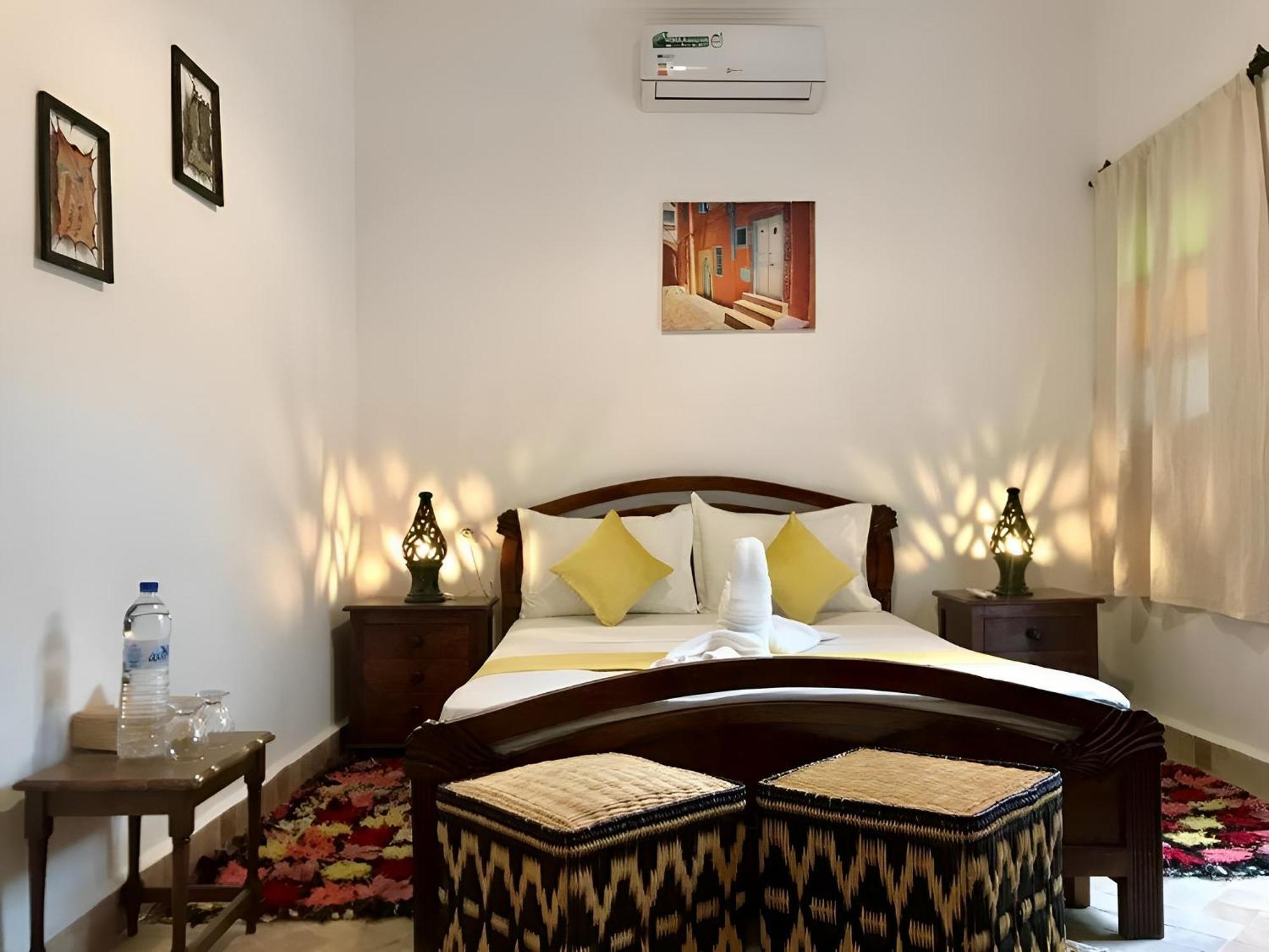 Iklil Riad
