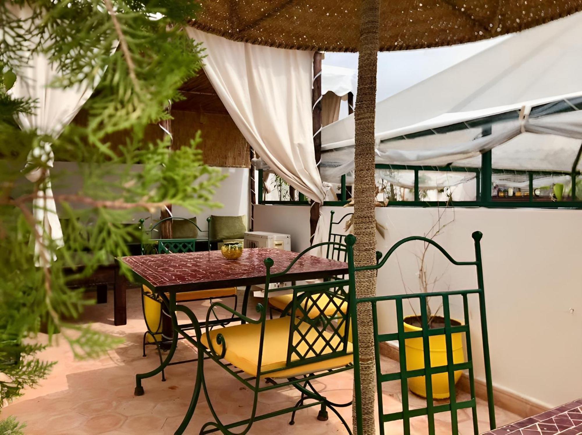 Iklil * Marrakesh