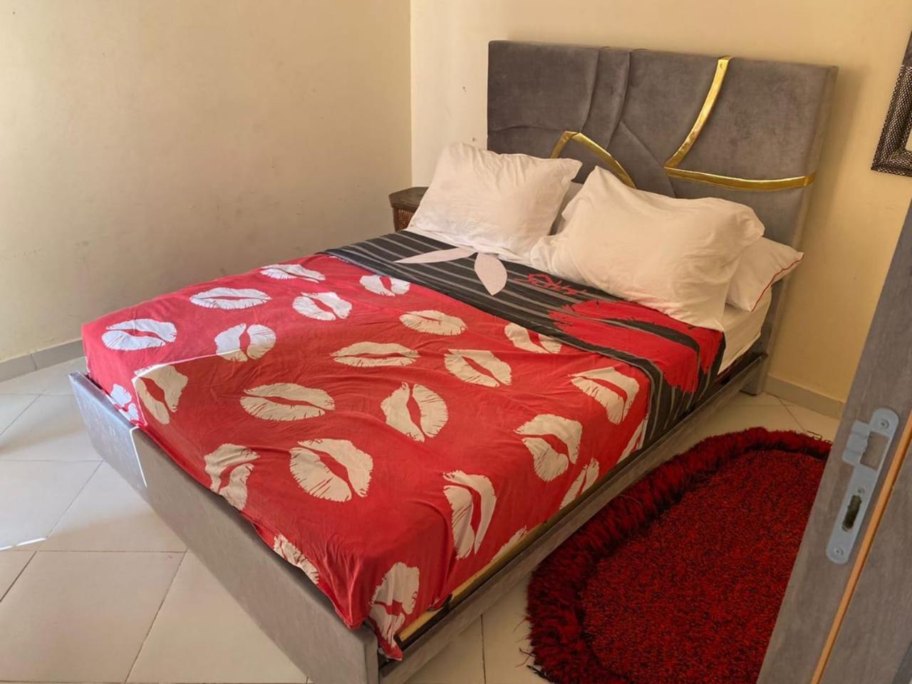 Apartment Marrakech *