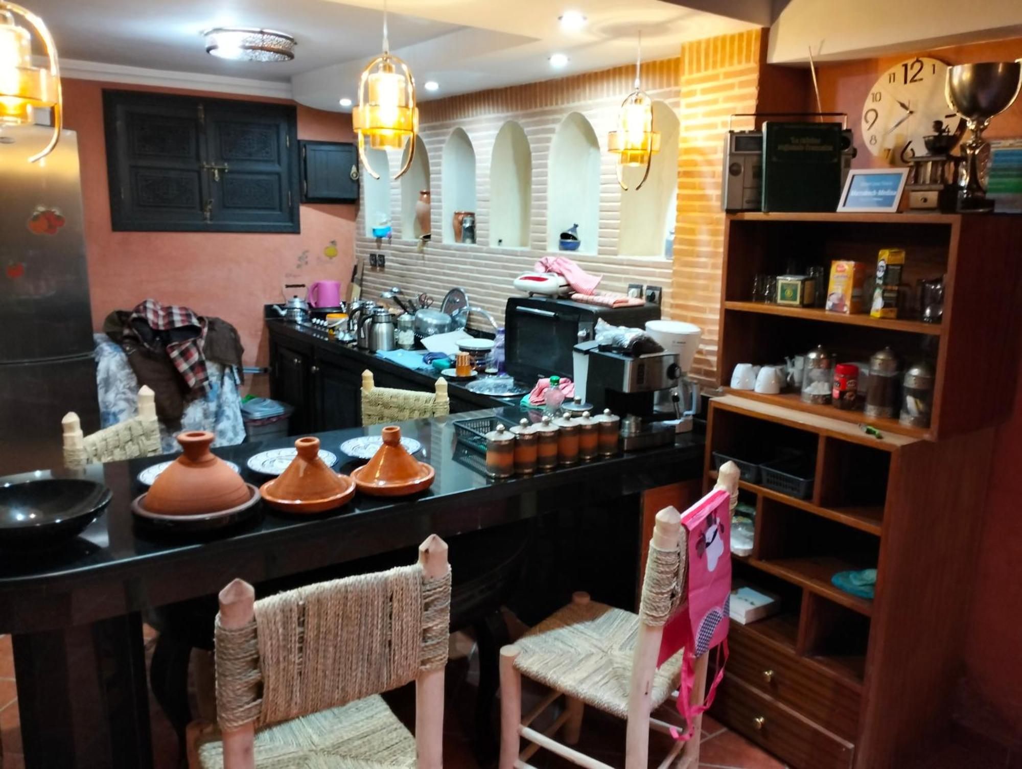 Bed & Breakfast Lotus
